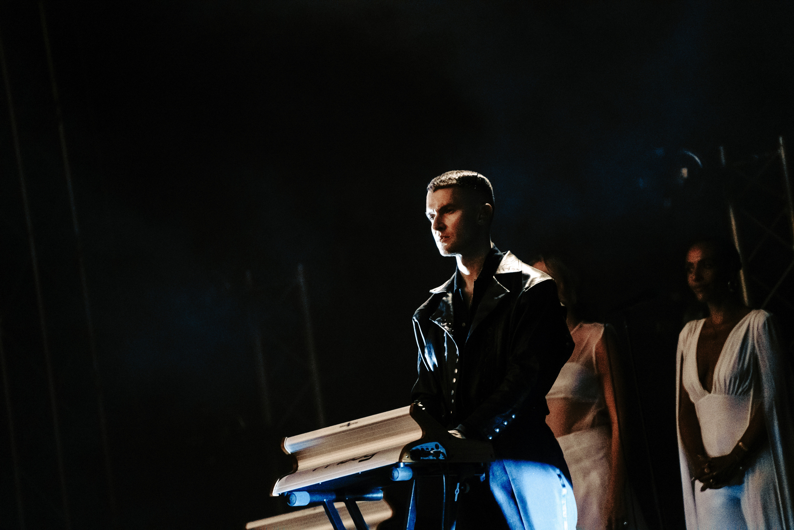 HURTS — Königstein Festung. Foto • Video • Produktion • Luftbildaufnahmen • Erstellung von Medien