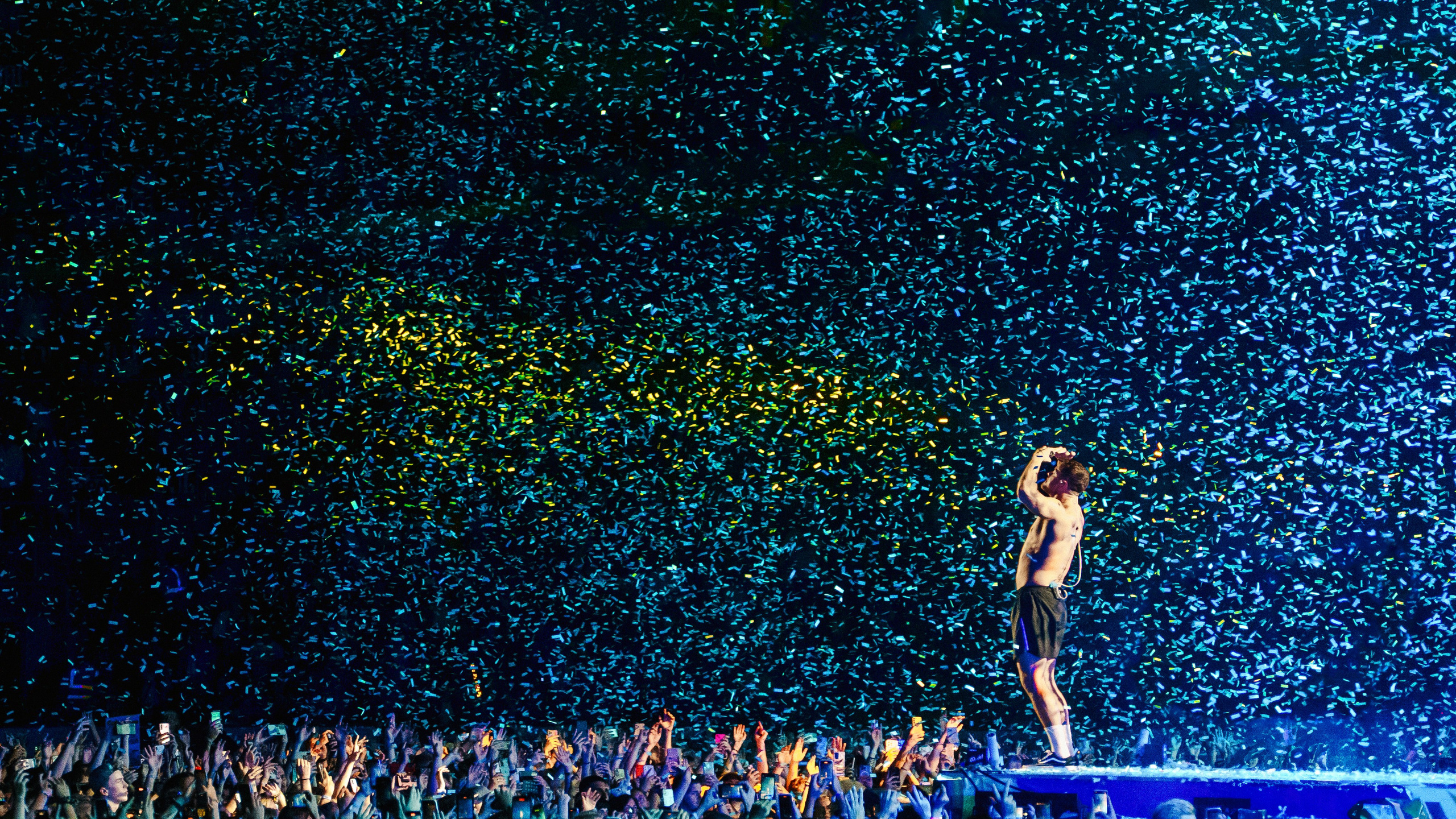 Photo • Video • Production • Aerial • Media Creation