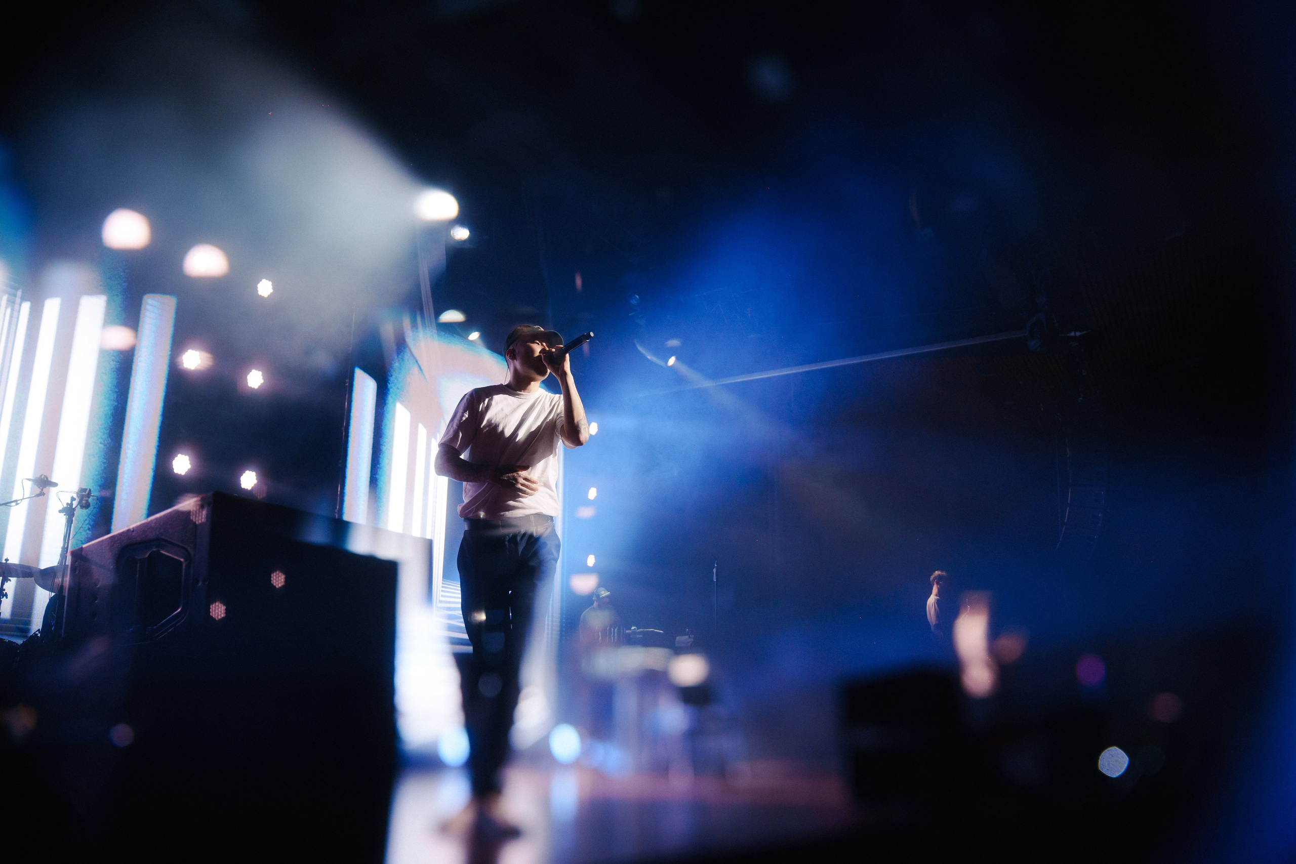 Skryptonite — Offenbach Stadthalle. Фото • Відео • Аерозйомка • Контент для бізнесу