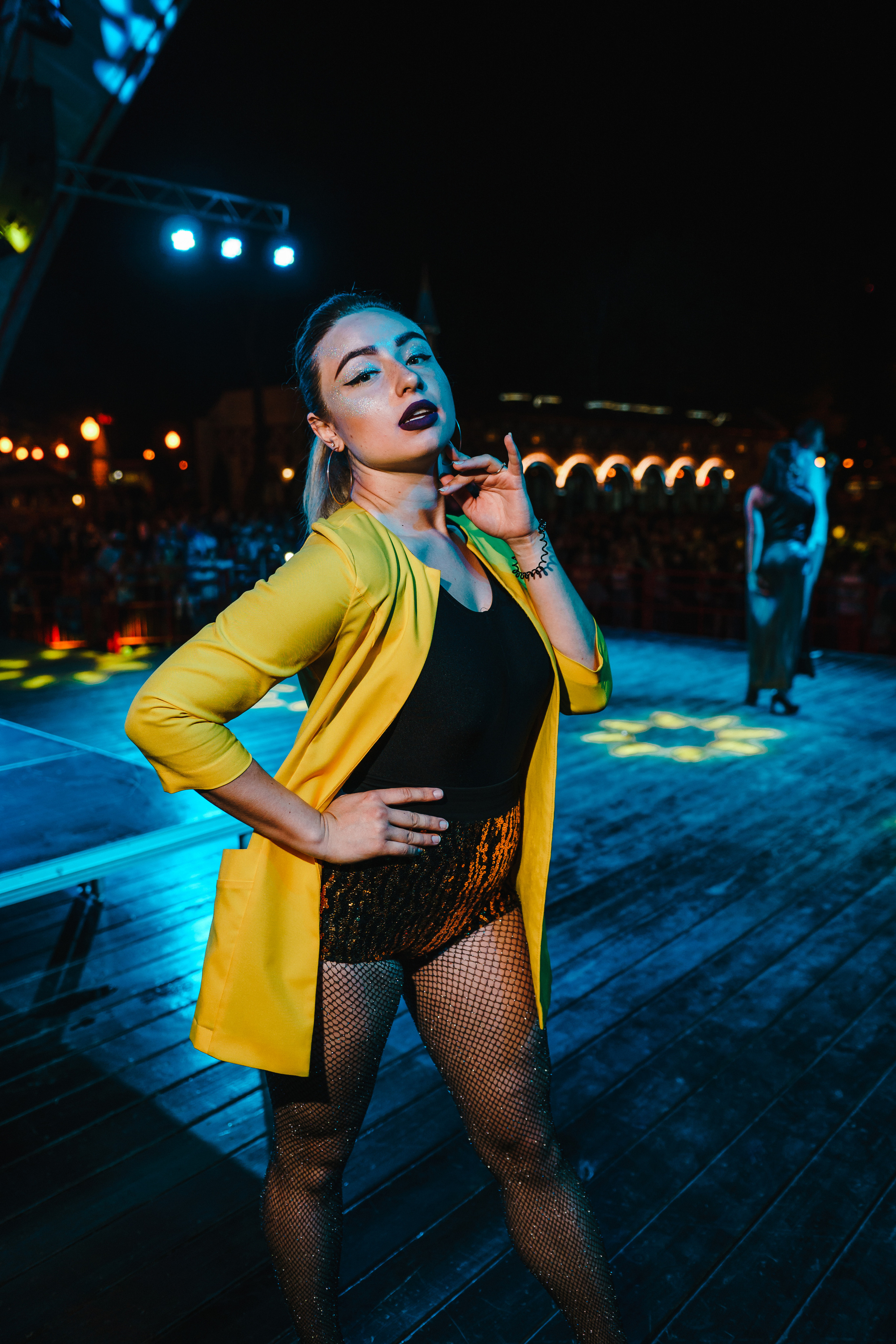 Ивана Купала в Центральном парке. Photo • Video • Production • Aerial • Media Creation