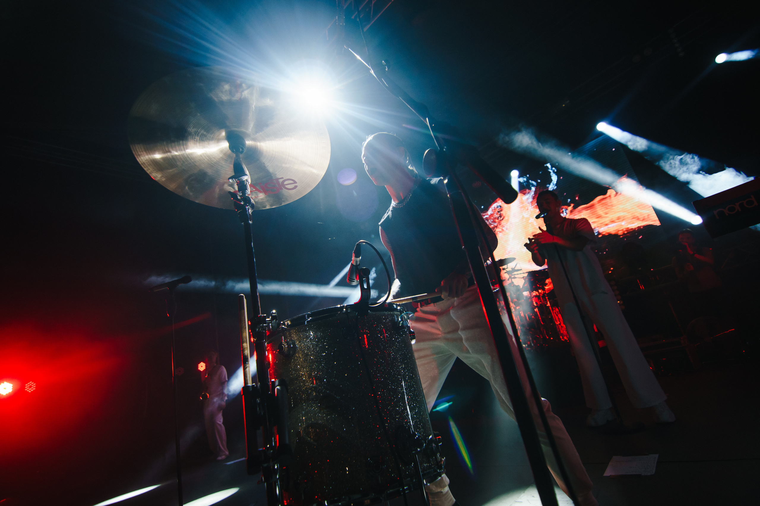 Артем Пивоваров. Харьков — арт-завод «Механика». Photo • Video • Production • Aerial • Media Creation