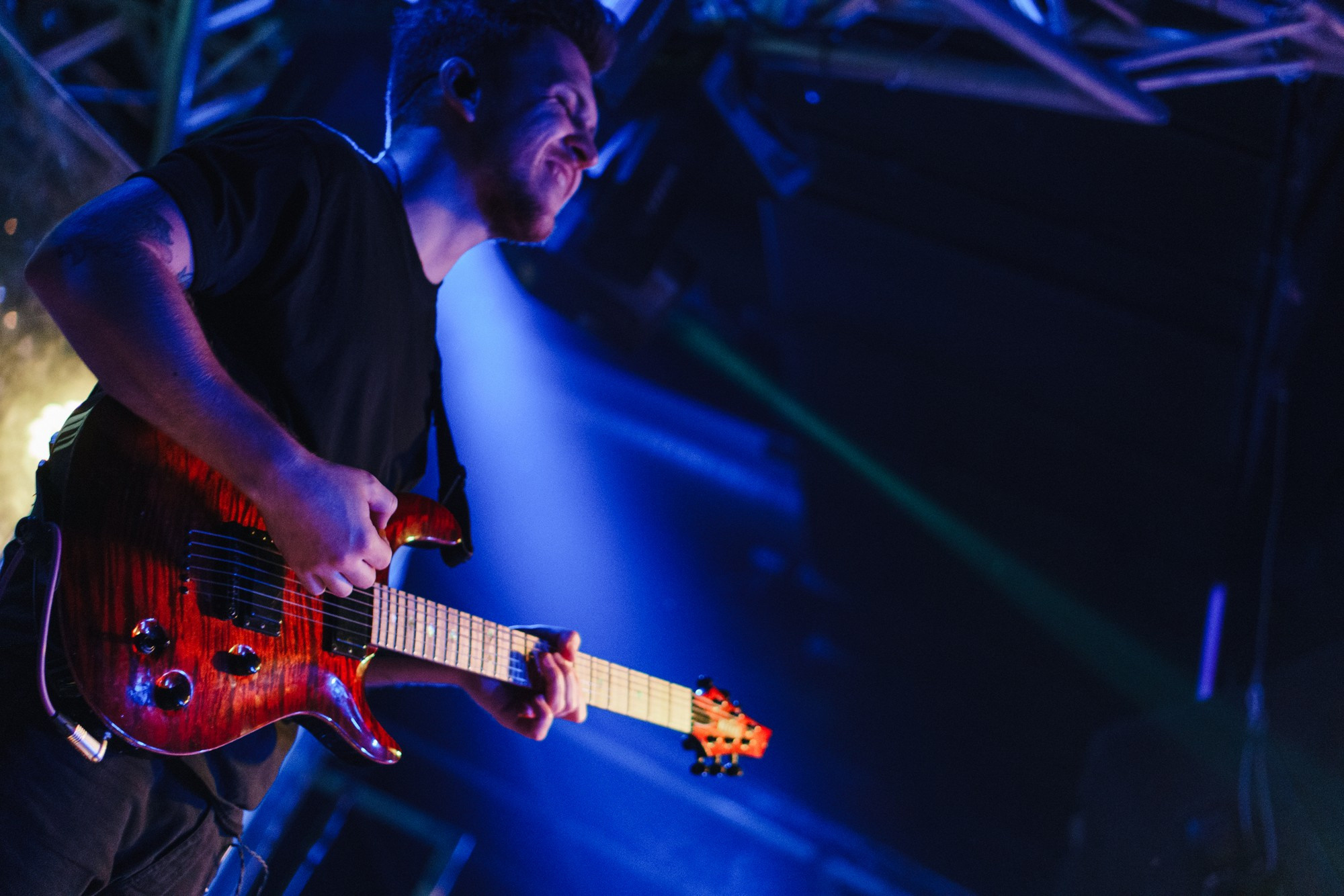 Anacondaz. Белгород — клуб «Часы». Фото • Відео • Аерозйомка • Контент для бізнесу