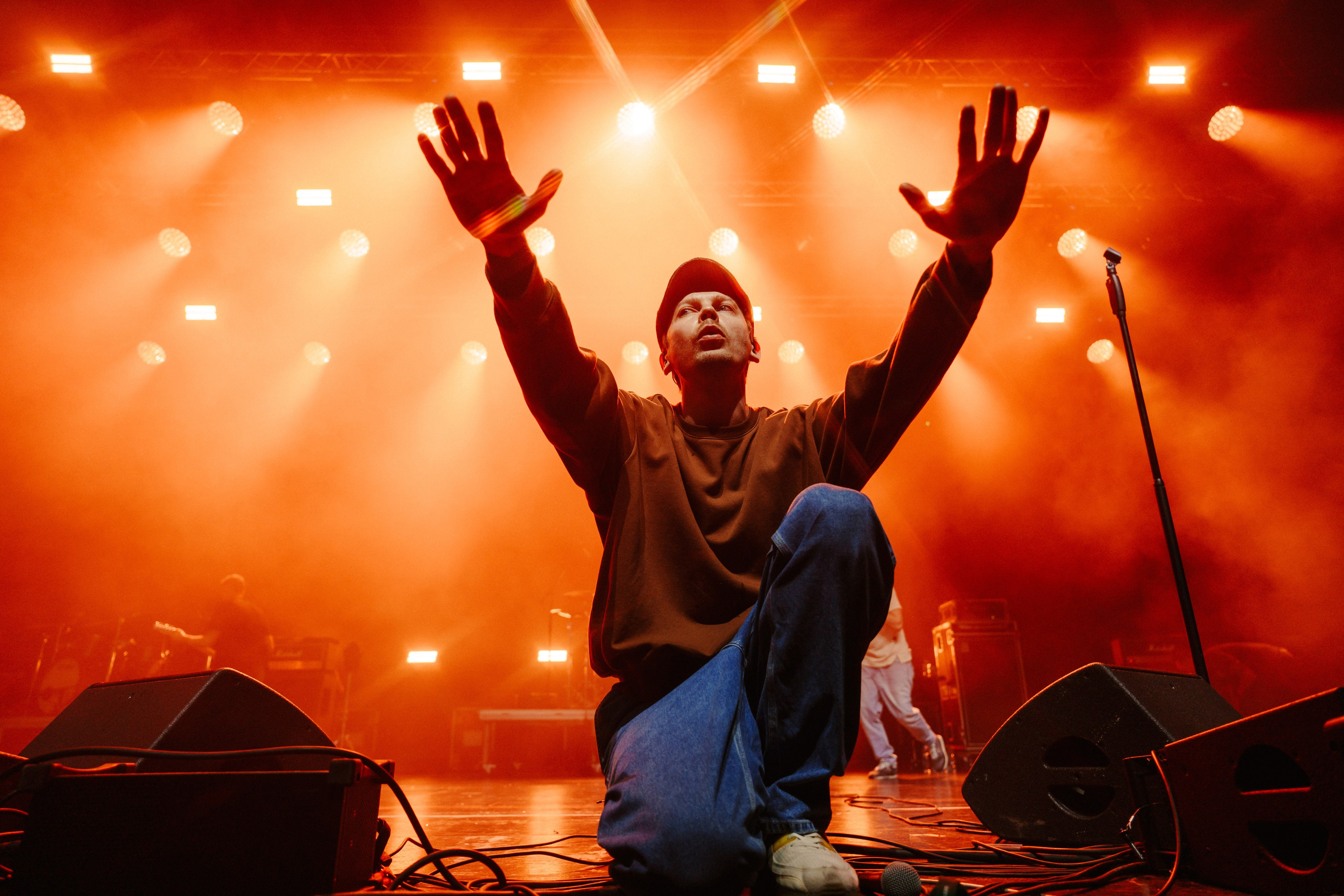 ИNОЙ — Порнофильмы. Frankfurt — Jahrhunderthalle. Фото • Відео • Аерозйомка • Контент для бізнесу