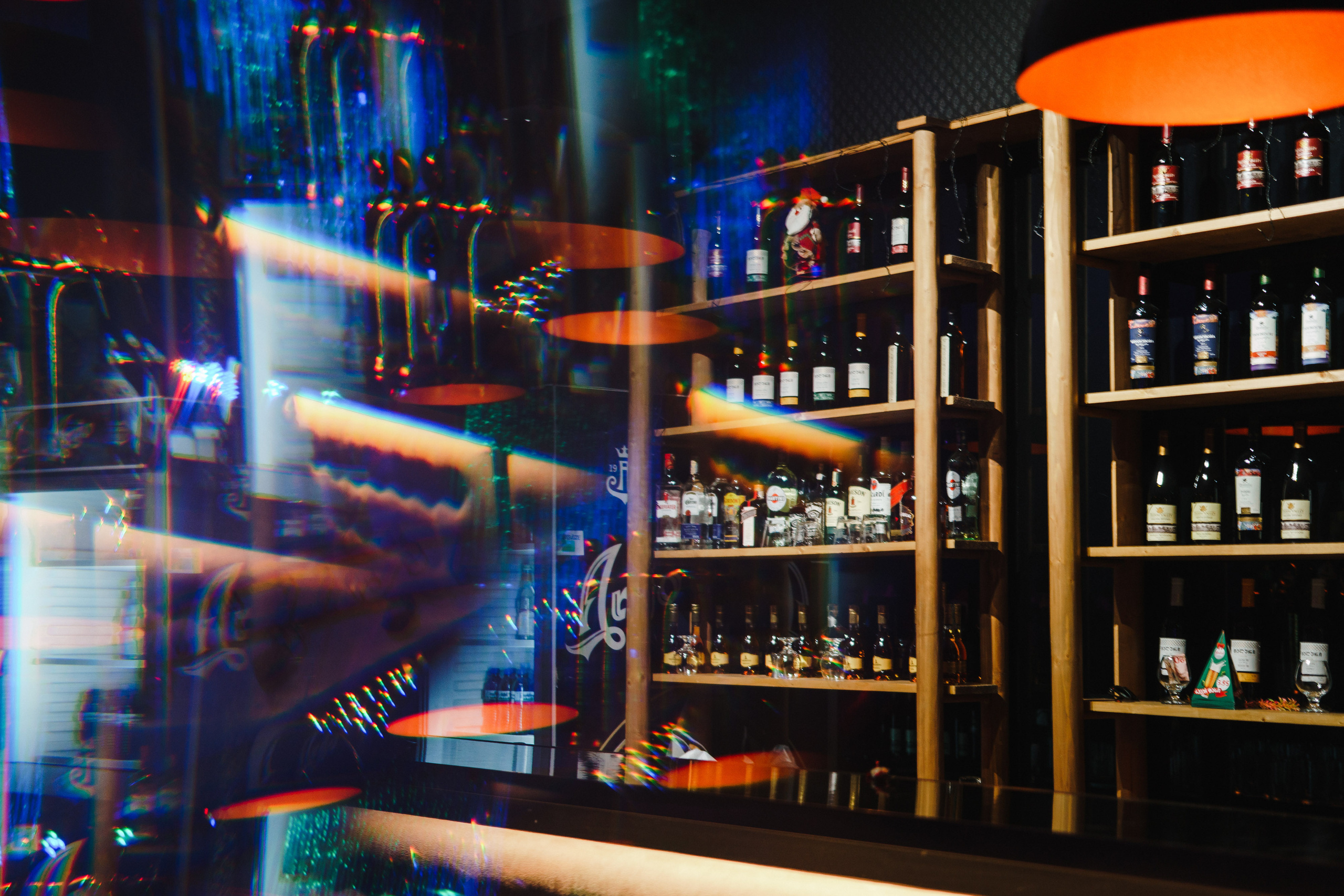 Стук Travel. Новый год в Грузии. Тбилиси, Боржоми. Photo • Video • Production • Aerial • Media Creation