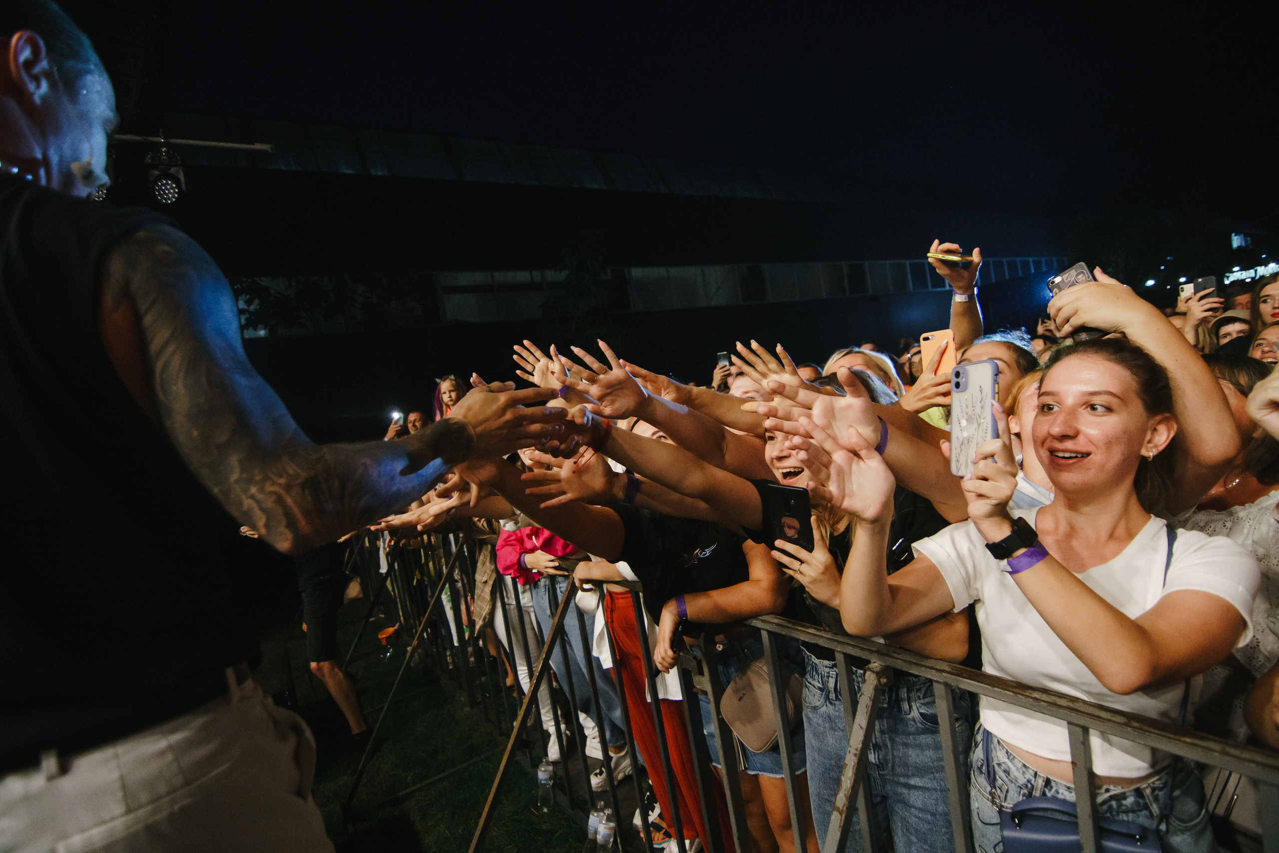 Артем Пивоваров. Харьков — арт-завод «Механика». Photo • Video • Production • Aerial • Media Creation