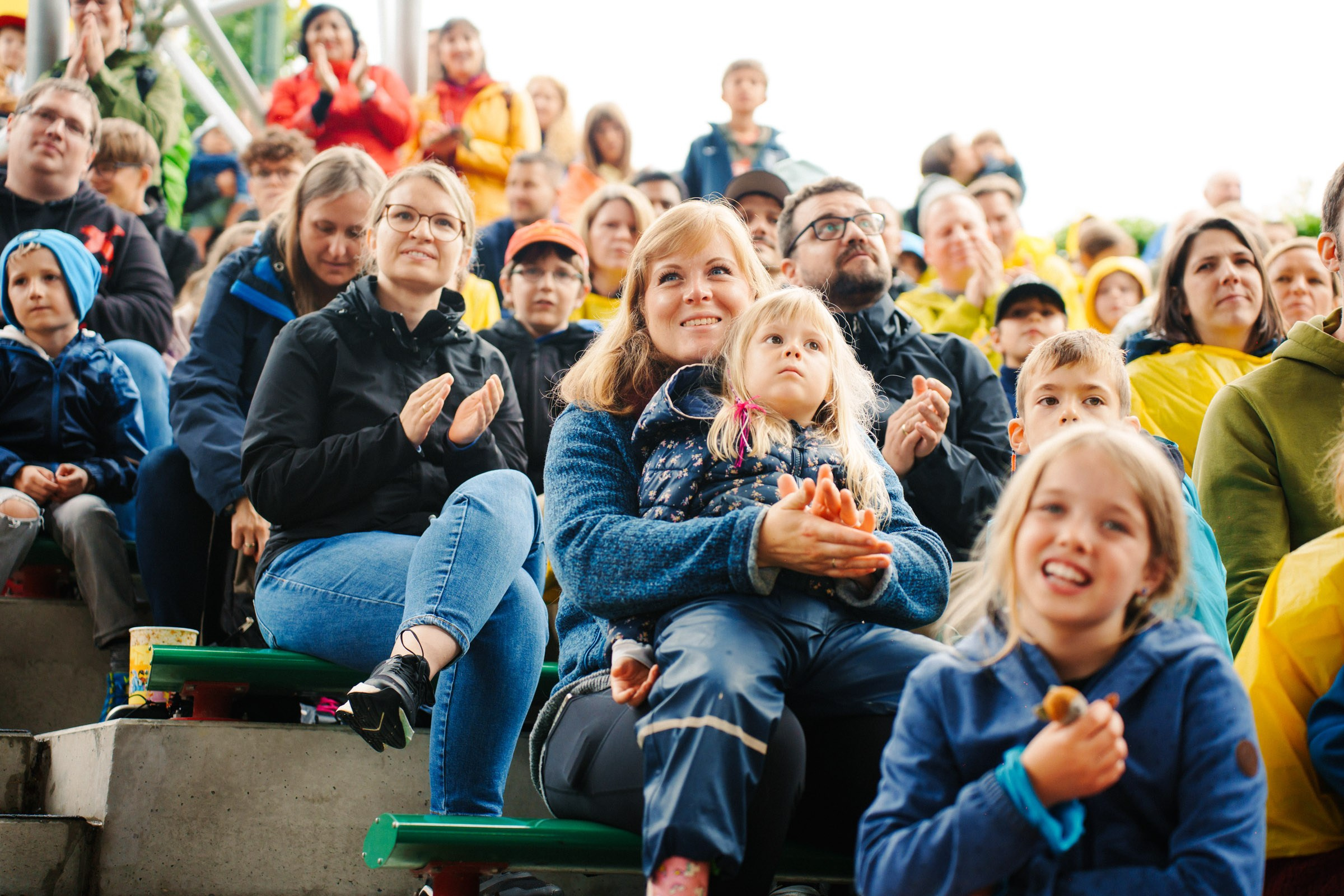 LEGOLAND Sommernächt 2025. Photo • Video • Production • Aerial • Media Creation