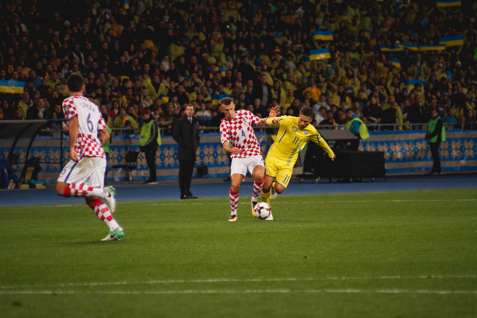 Украина — Хорватия. Фото • Відео • Аерозйомка • Контент для бізнесу