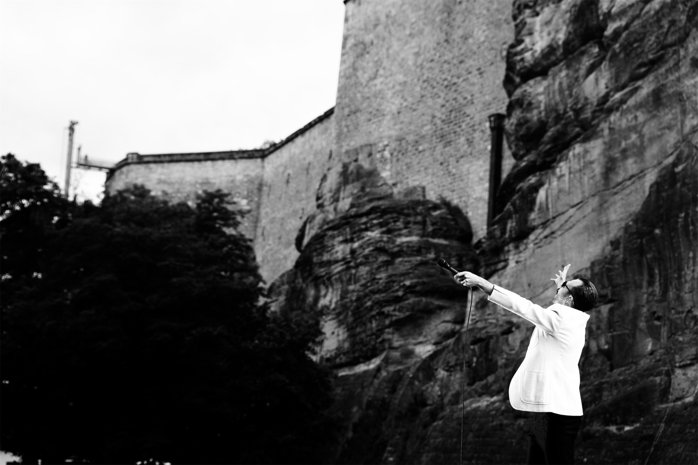 HURTS — Germany. Königstein. Photo • Video • Production • Aerial • Media Creation