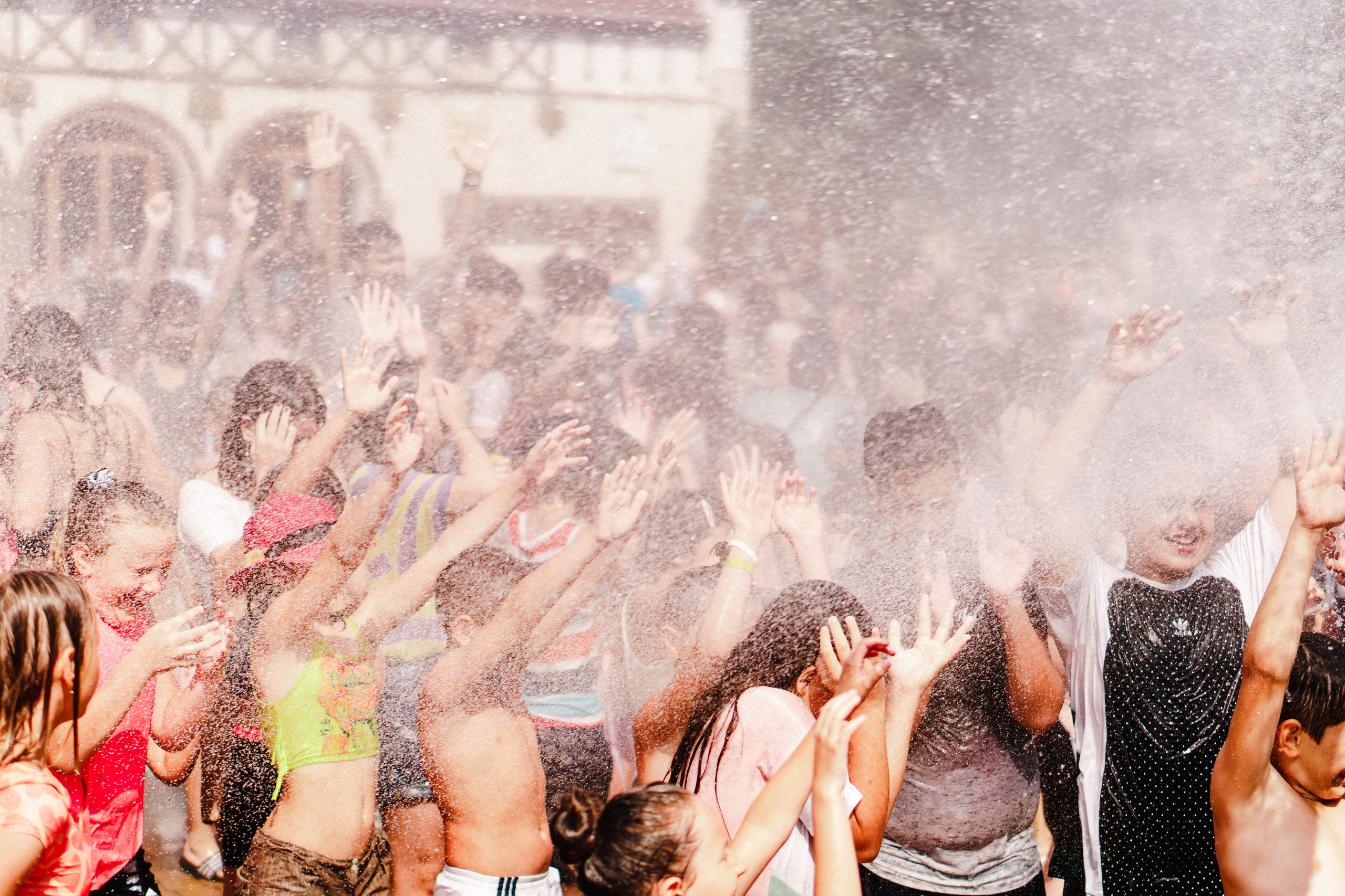 Экватор лета в Центральном парке. Foto • Video • Produktion • Luftbildaufnahmen • Erstellung von Medien