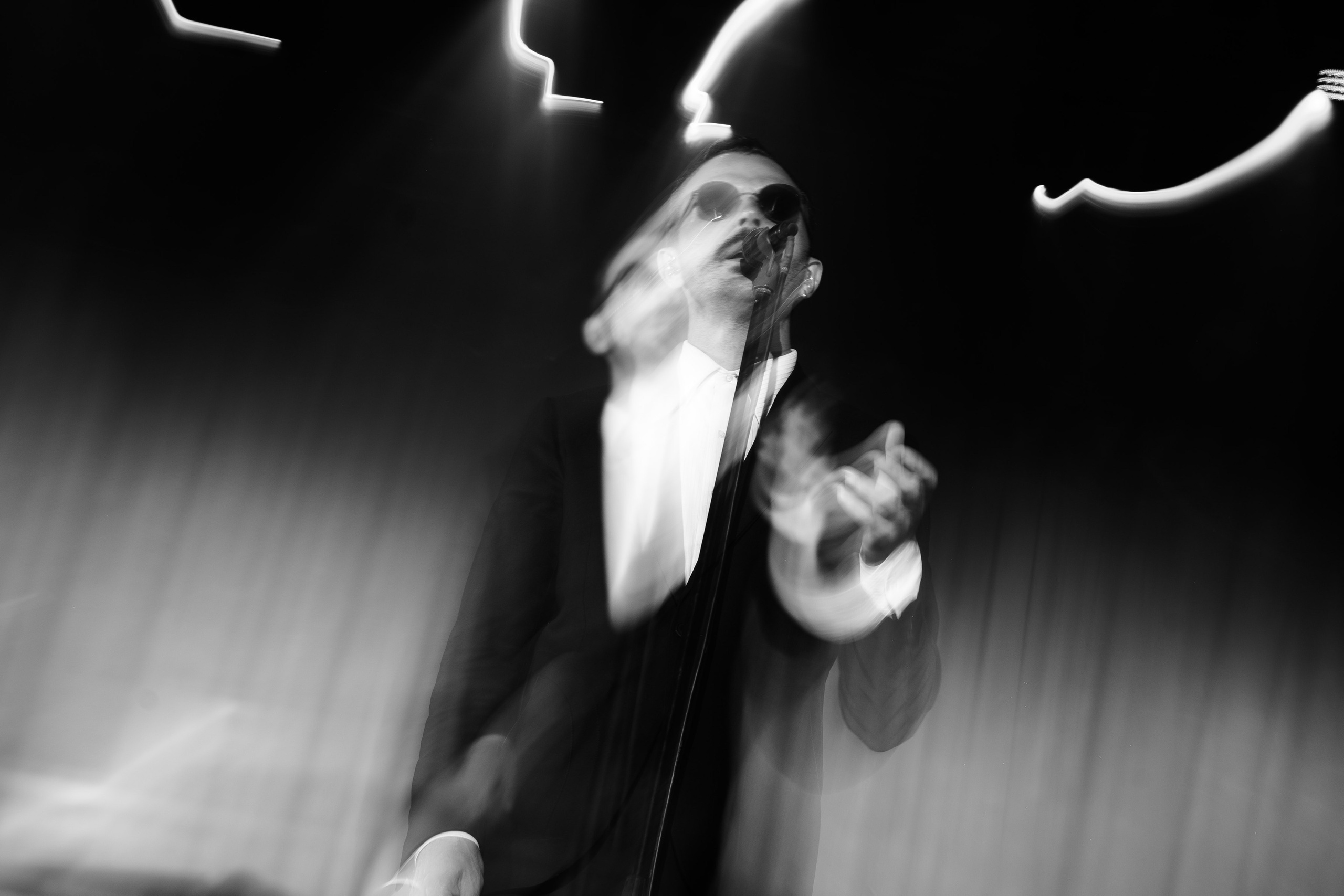HURTS — Always Forever. Bucharest. Foto • Video • Produktion • Luftbildaufnahmen • Erstellung von Medien