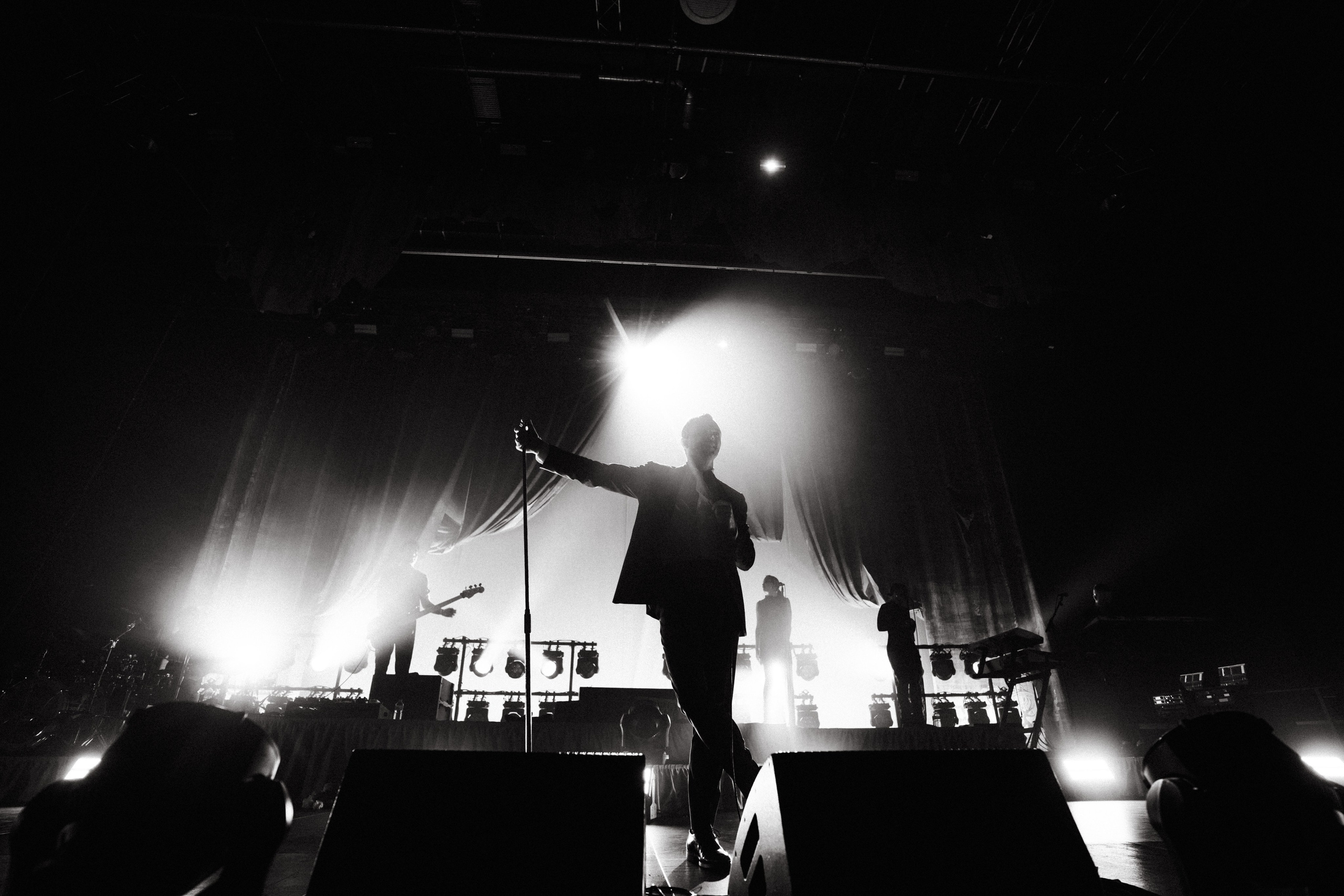 HURTS — Bochum. Фото • Видео • Аэросъемка • Контент для бизнеса