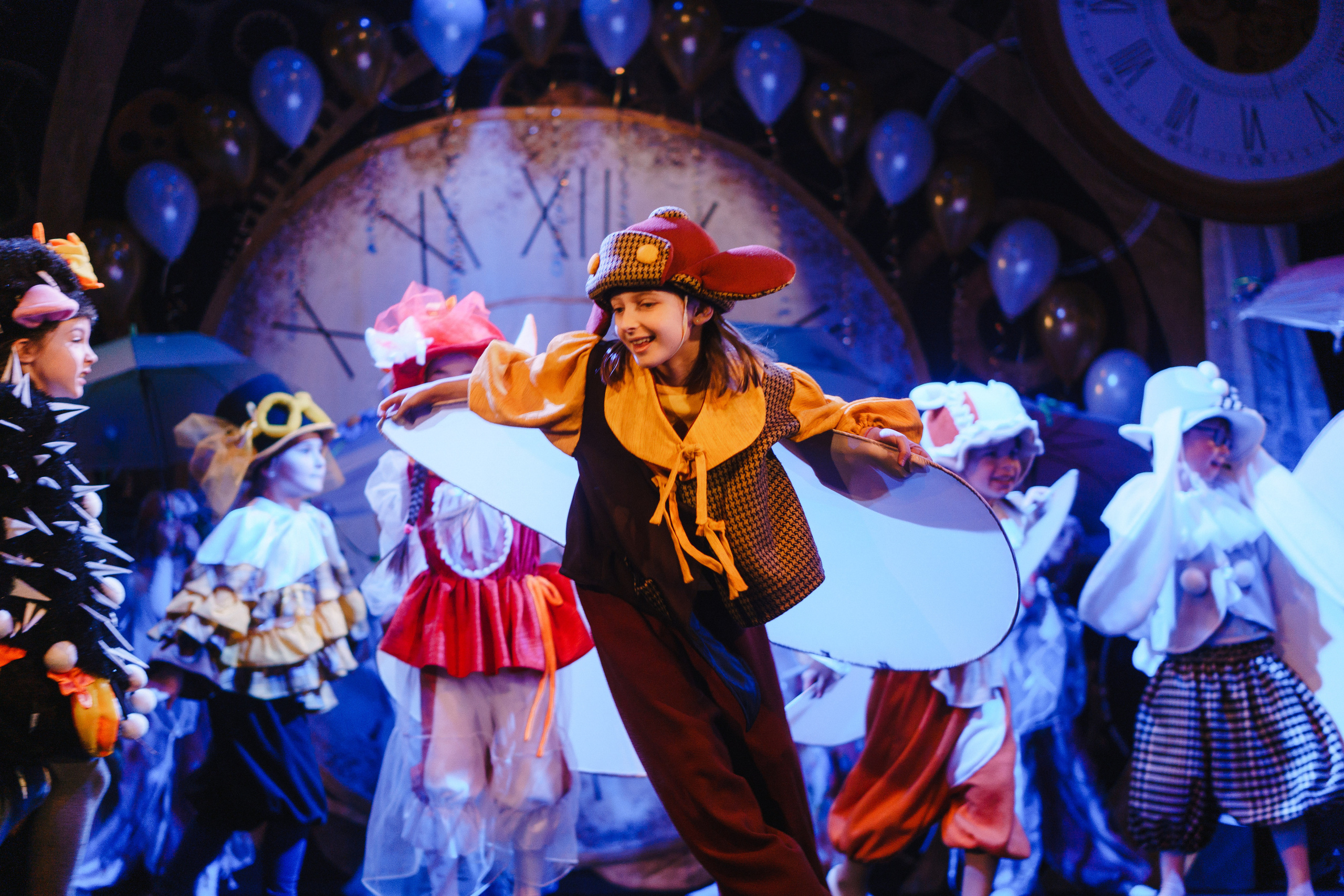 Театр «Сорванцы». День рождения театра 2021. Фото • Видео • Аэросъемка • Контент для бизнеса