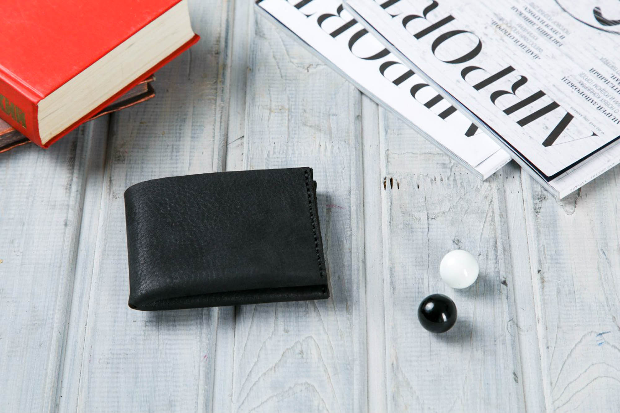 Betterson. Кошельки и блокноты. Фото • Відео • Аерозйомка • Контент для бізнесу