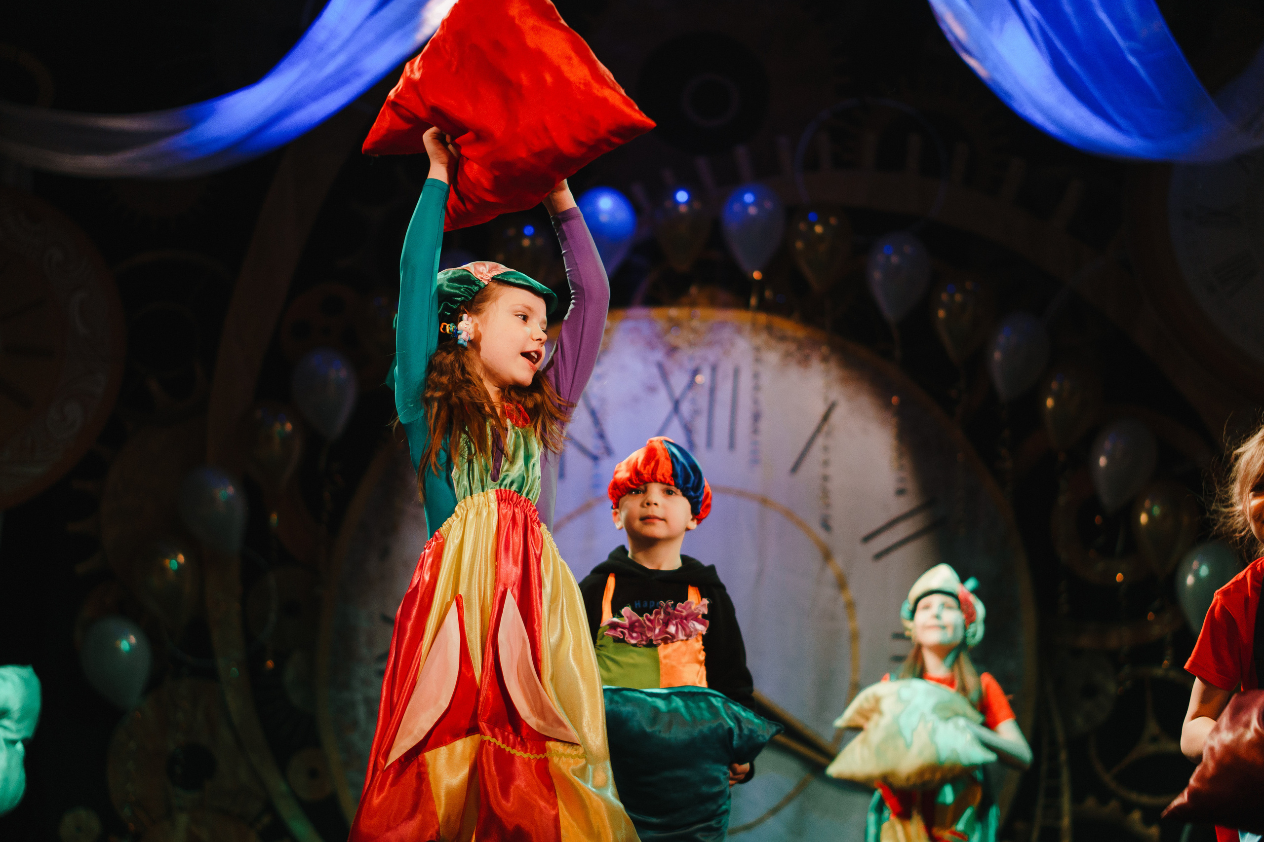 Театр «Сорванцы». День рождения театра 2021. Фото • Видео • Аэросъемка • Контент для бизнеса