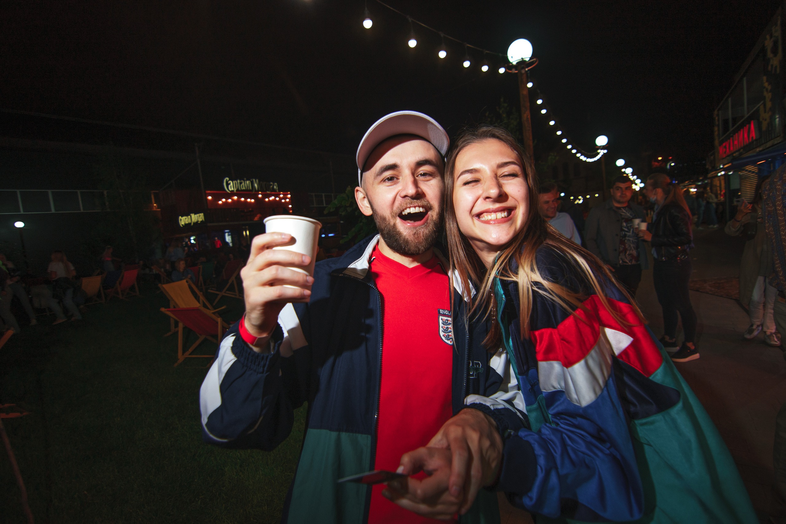Фестиваль Поколение 90-х. День 1. Фото • Відео • Аерозйомка • Контент для бізнесу