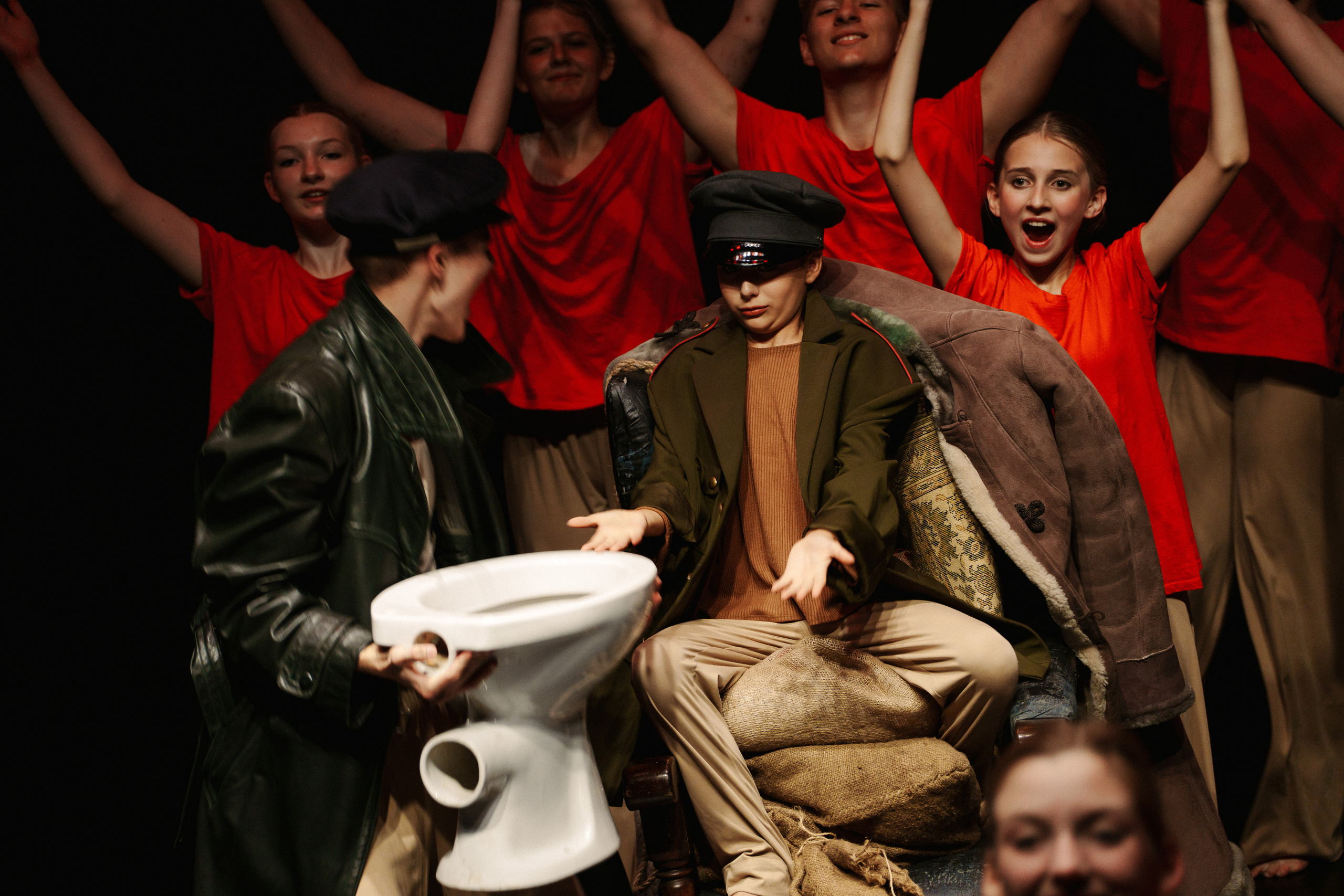 Gerettet UA — Збережене ЮА. Фото • Видео • Аэросъемка • Контент для бизнеса