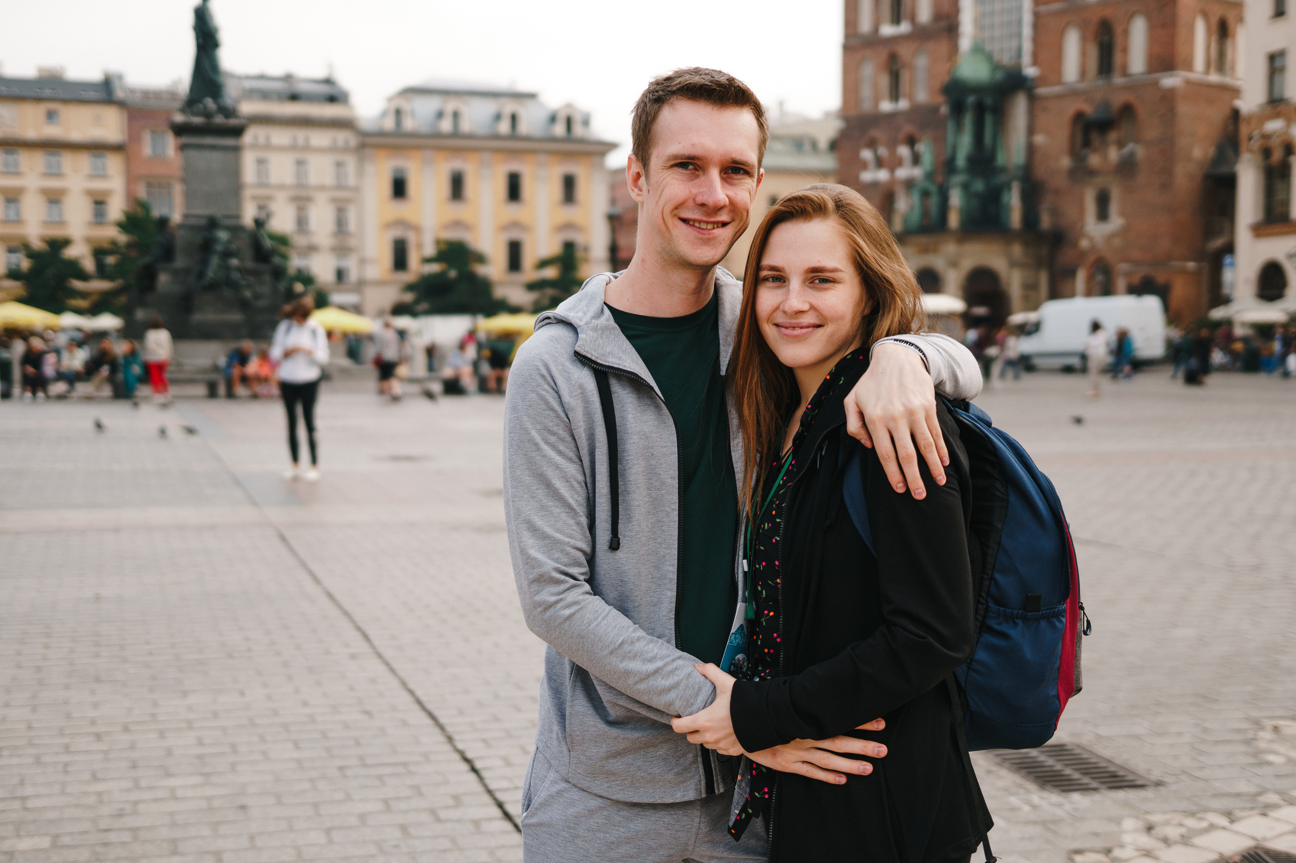 Стук Travel. Краков и Морське Око. Photo • Video • Production • Aerial • Media Creation