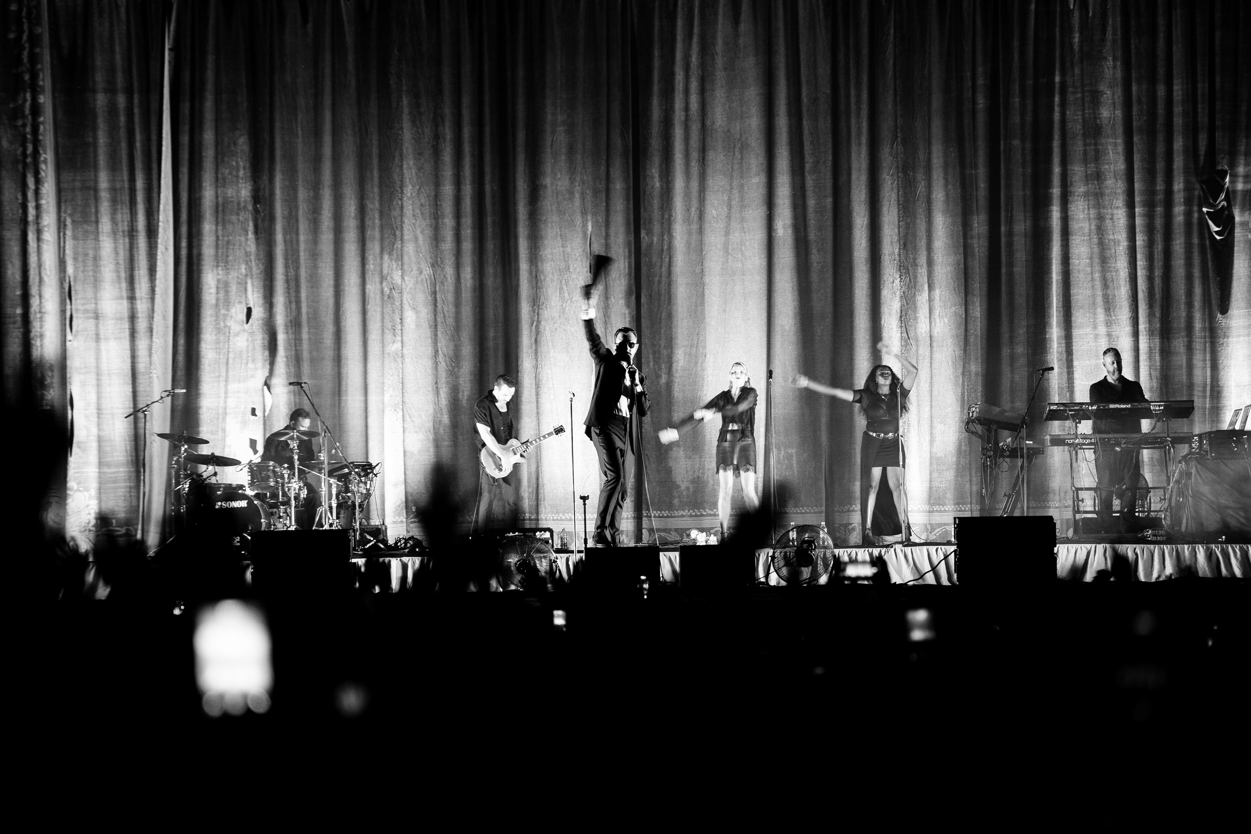 HURTS — Always Forever. Bucharest. Foto • Video • Produktion • Luftbildaufnahmen • Erstellung von Medien