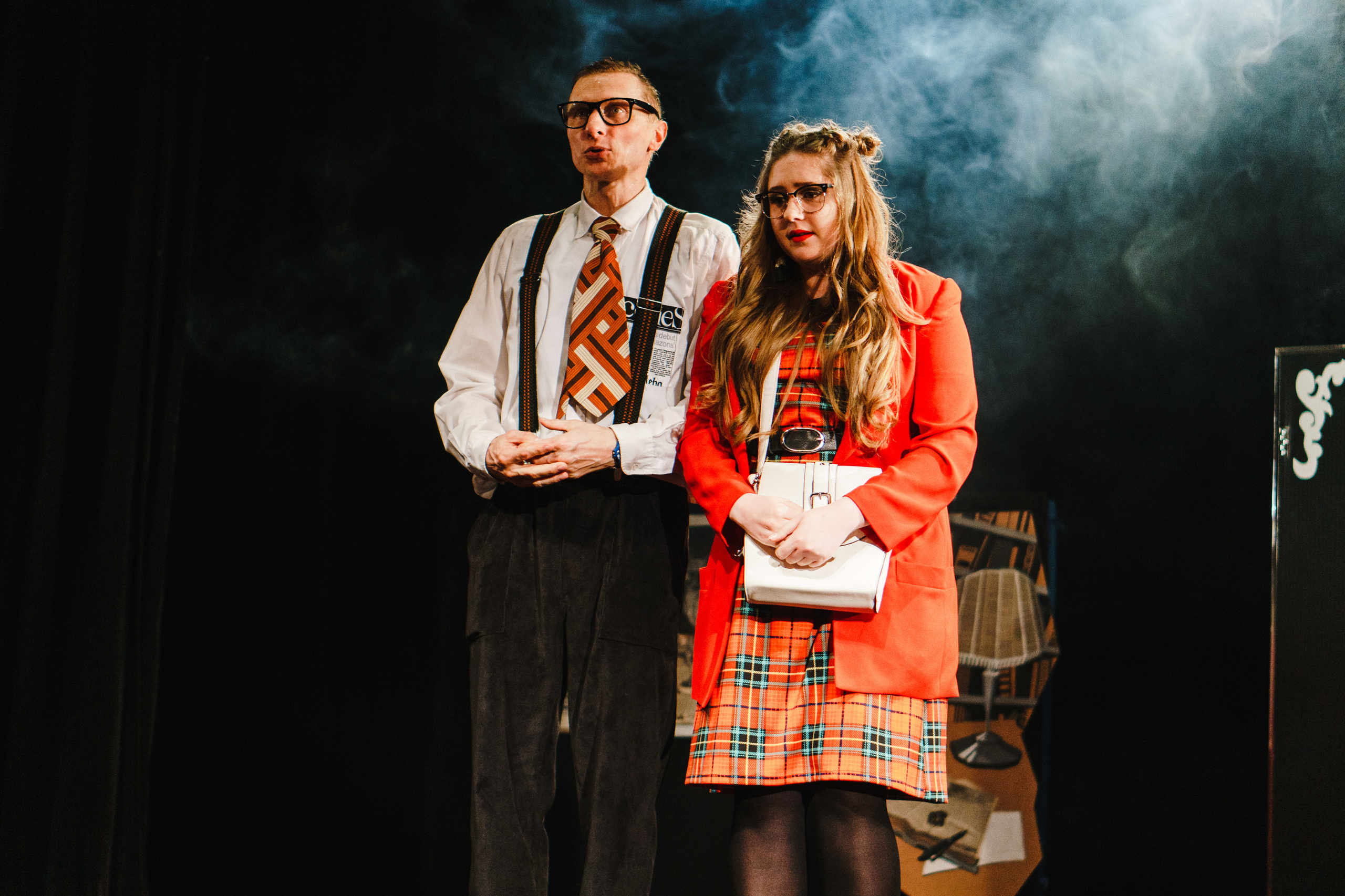 Театр «Сорванцы». Три плюс Кот. Премьера. Фото • Видео • Аэросъемка • Контент для бизнеса