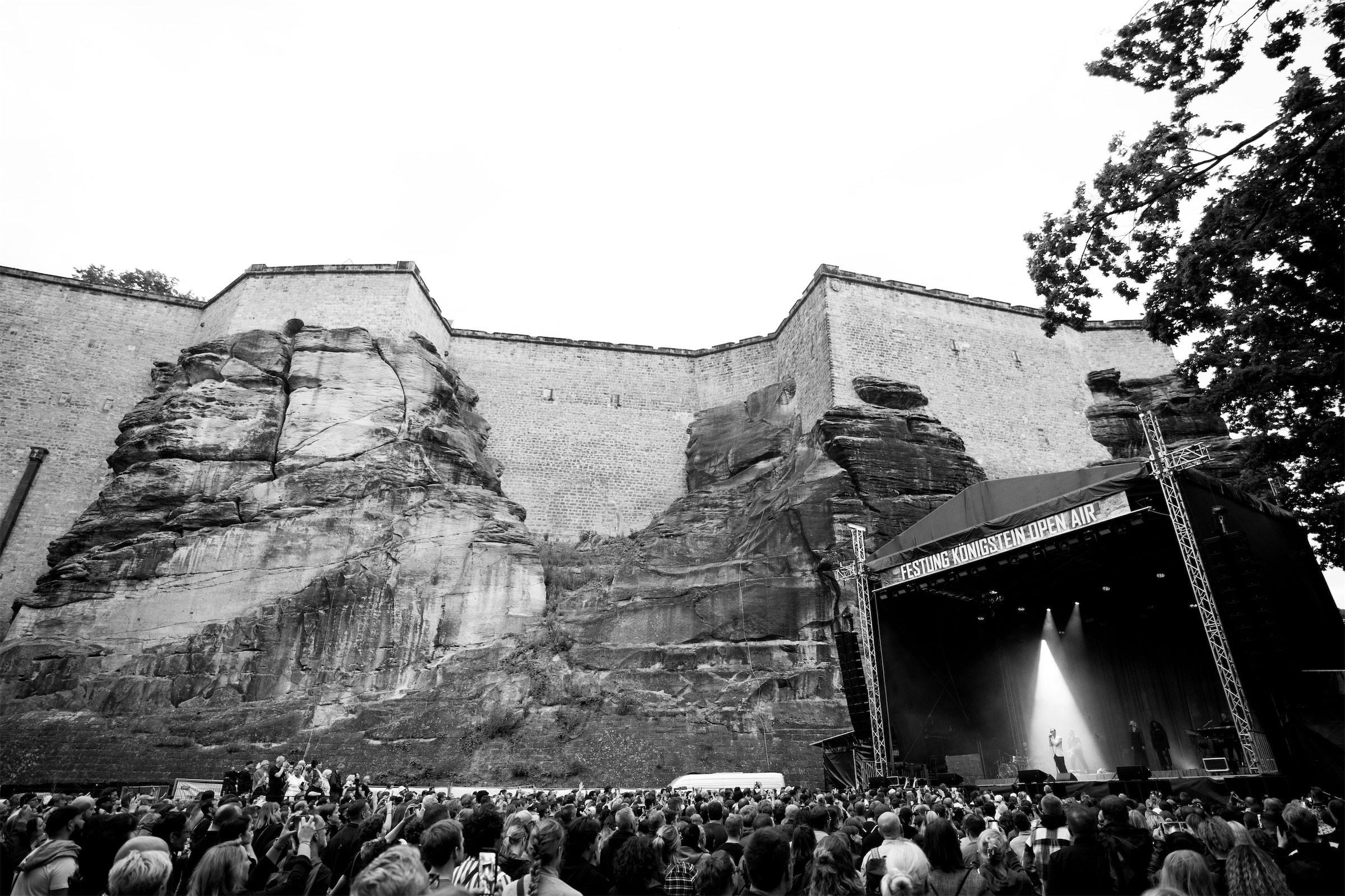 HURTS — Germany. Königstein. Photo • Video • Production • Aerial • Media Creation