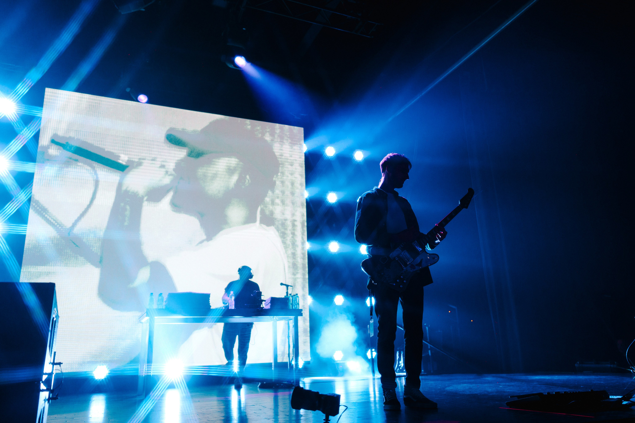 Skryptonite — Offenbach Stadthalle. Фото • Відео • Аерозйомка • Контент для бізнесу