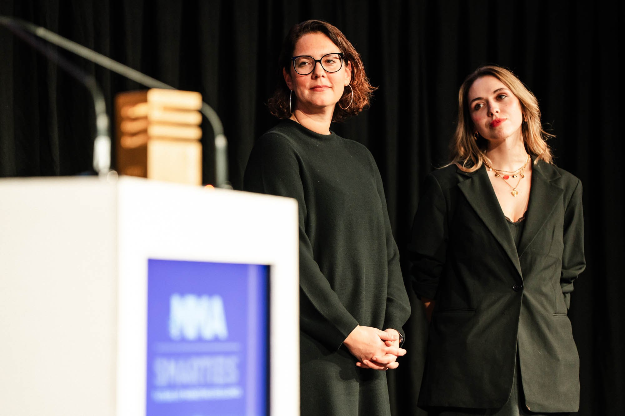 MMA Smarties Awards Berlin 2025. Foto • Video • Produktion • Luftbildaufnahmen • Erstellung von Medien