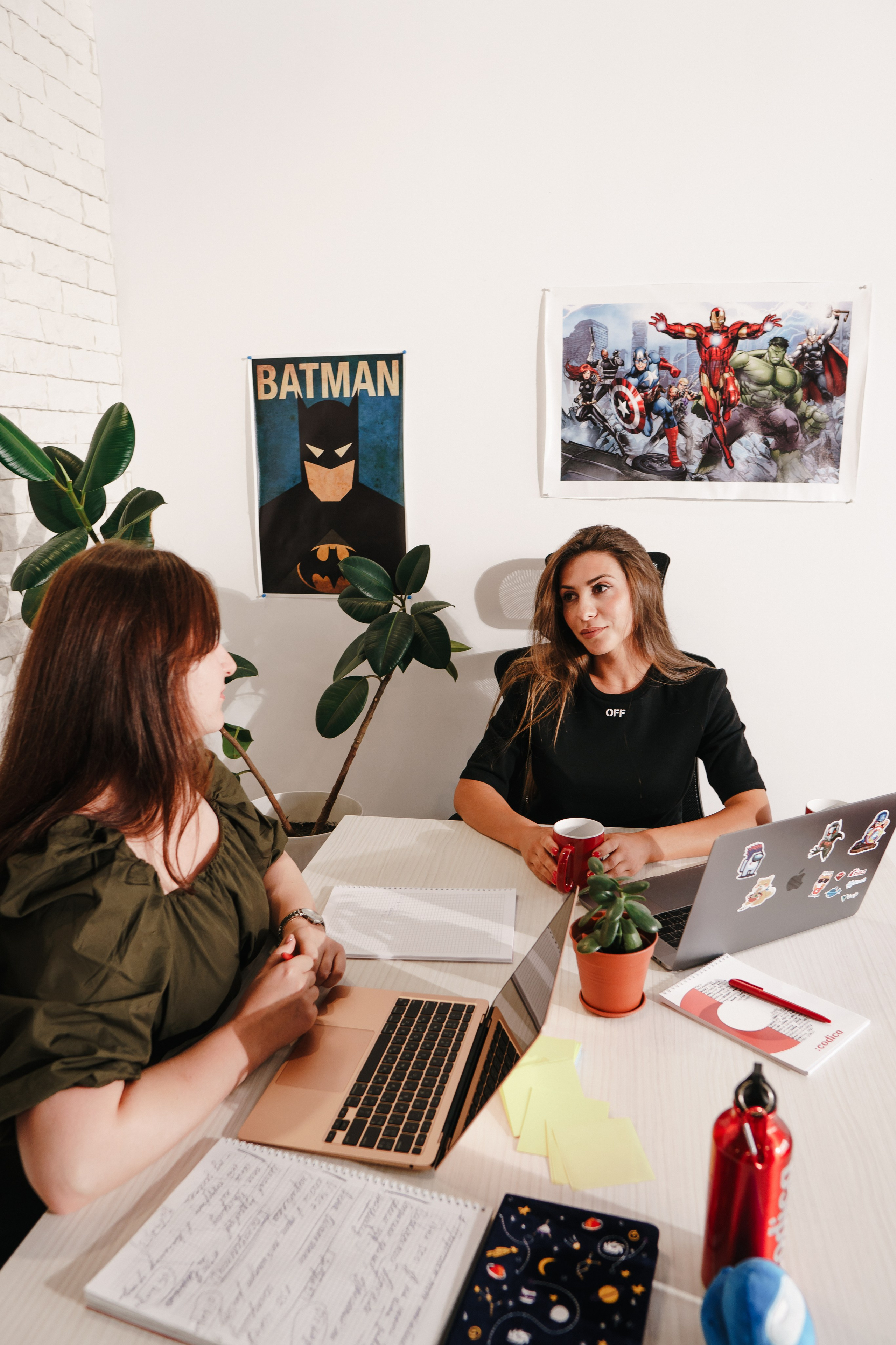 Codica. Фото • Відео • Аерозйомка • Контент для бізнесу