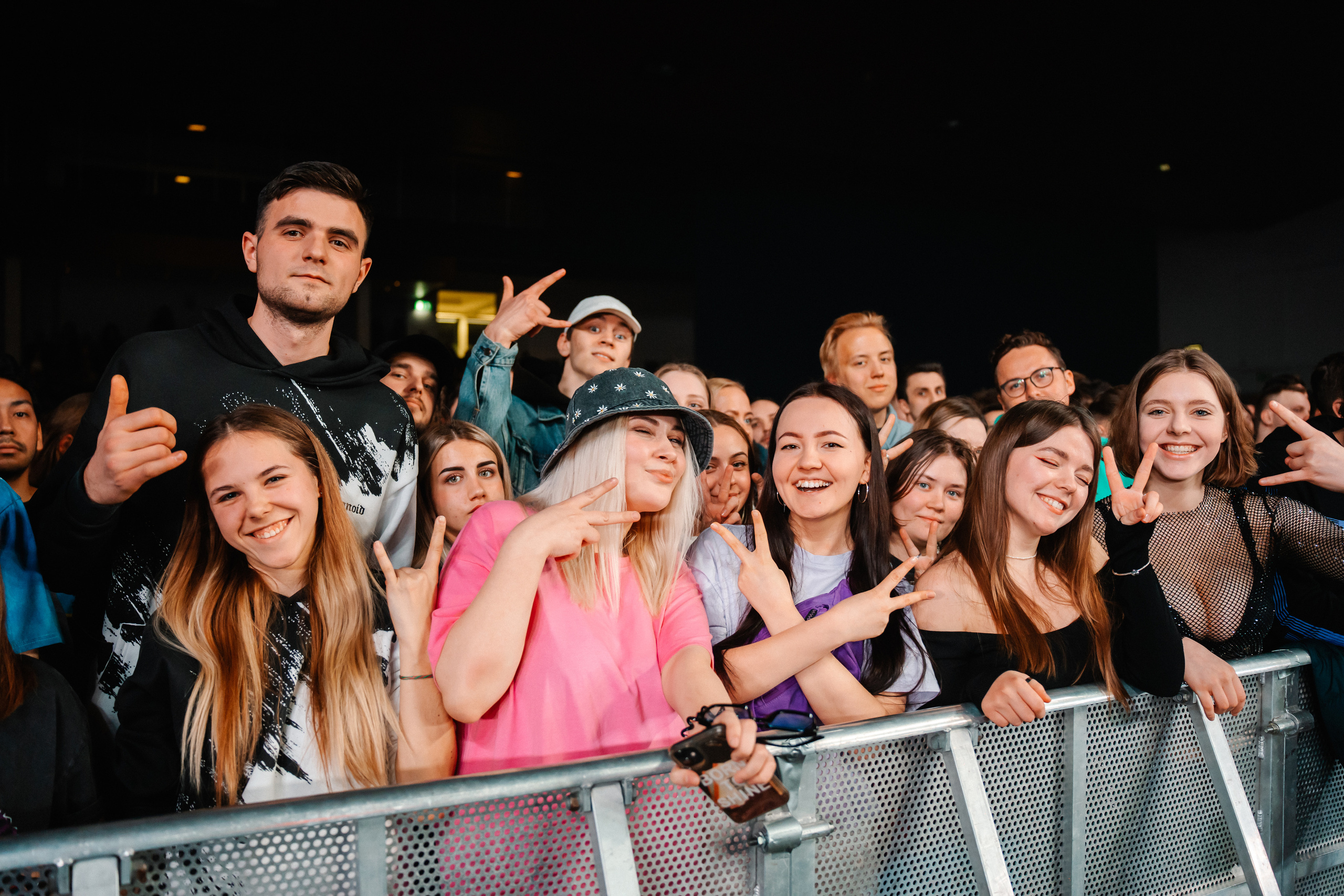 Oxxxymiron. Фото • Відео • Аерозйомка • Контент для бізнесу