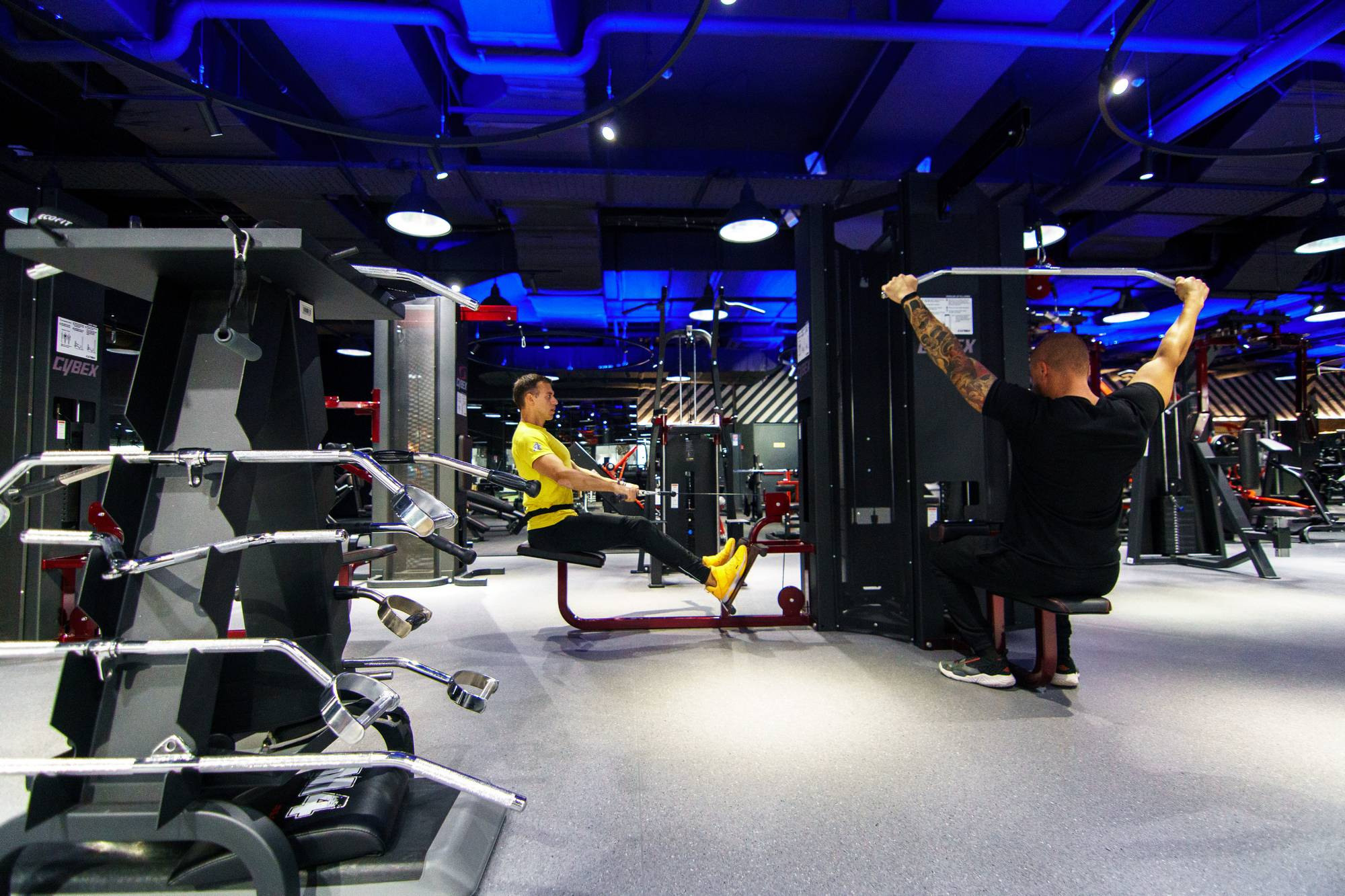 Sport Life ⏯. Foto • Video • Produktion • Luftbildaufnahmen • Erstellung von Medien