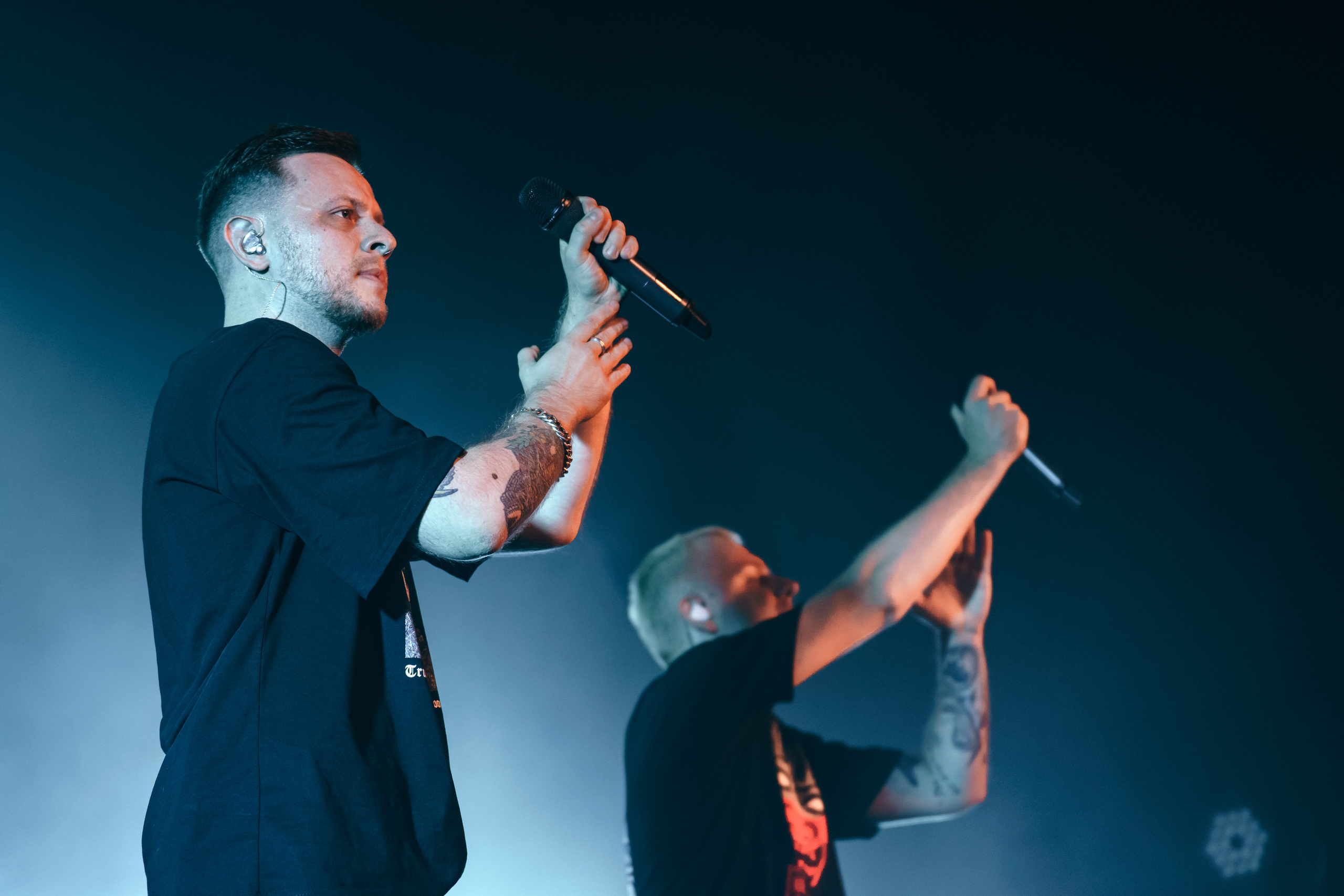 Anacondaz. Харьков — арт-завод «Механика». Photo • Video • Production • Aerial • Media Creation