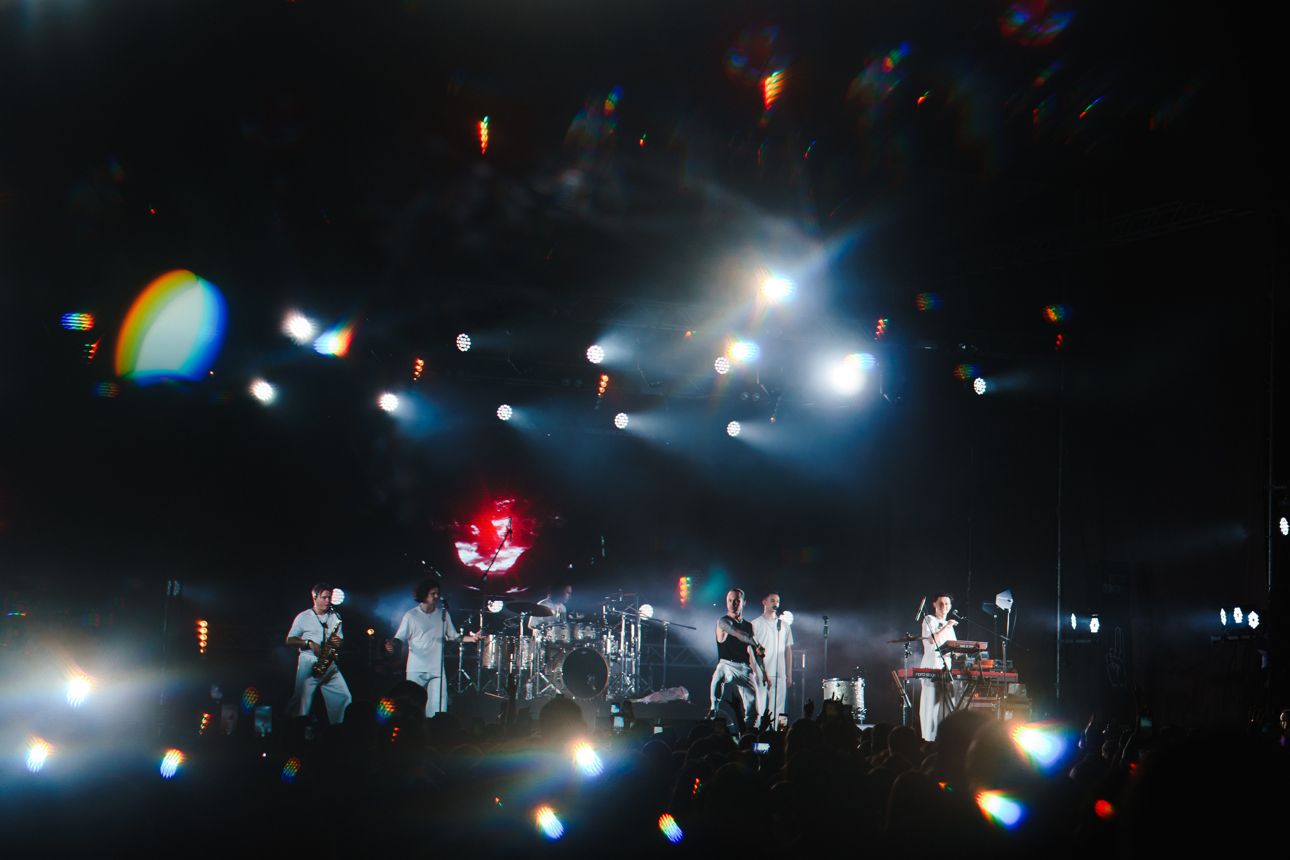 Артем Пивоваров. Харьков — арт-завод «Механика». Photo • Video • Production • Aerial • Media Creation