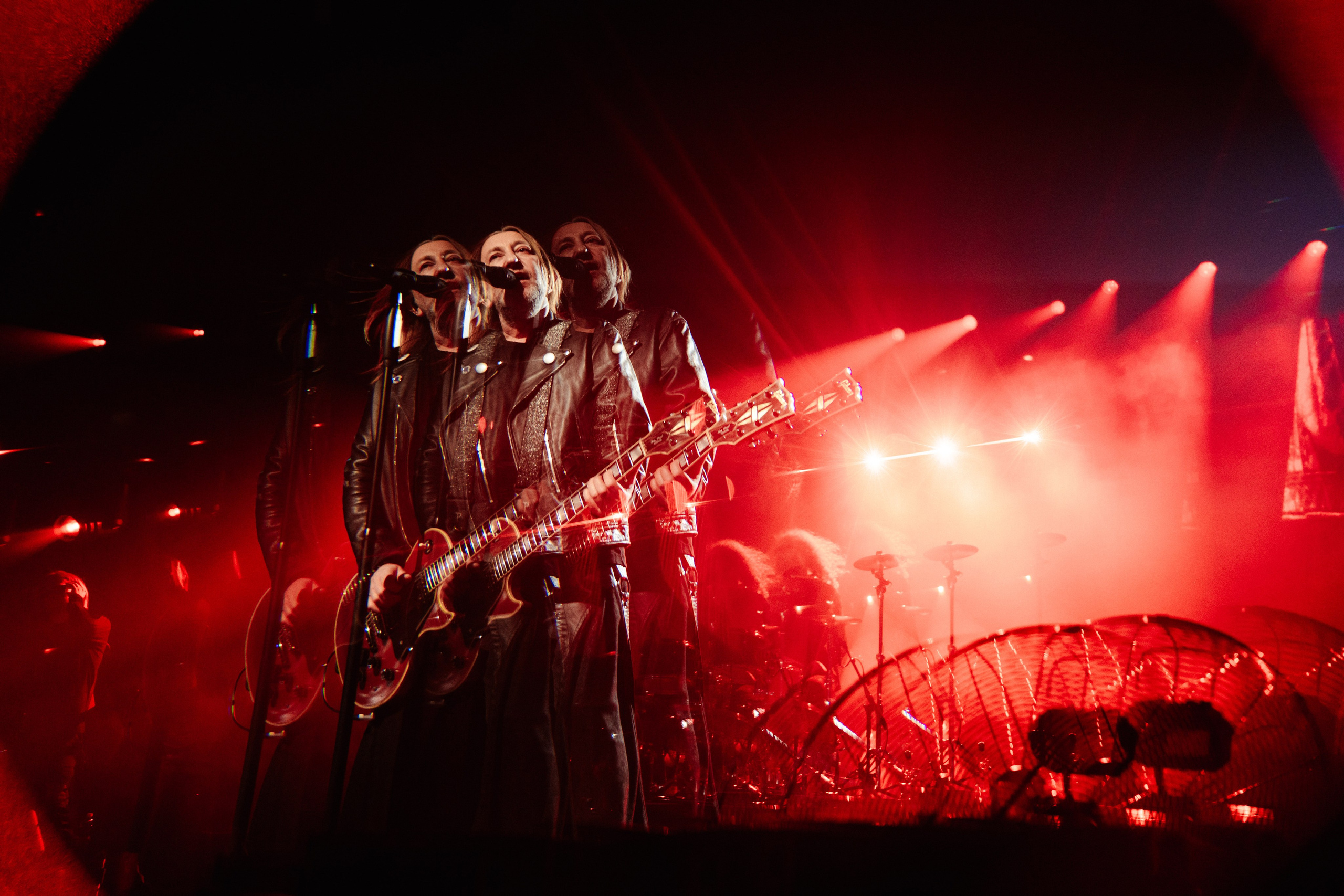 БИ-2 — Ludwigsburg. Фото • Видео • Аэросъемка • Контент для бизнеса