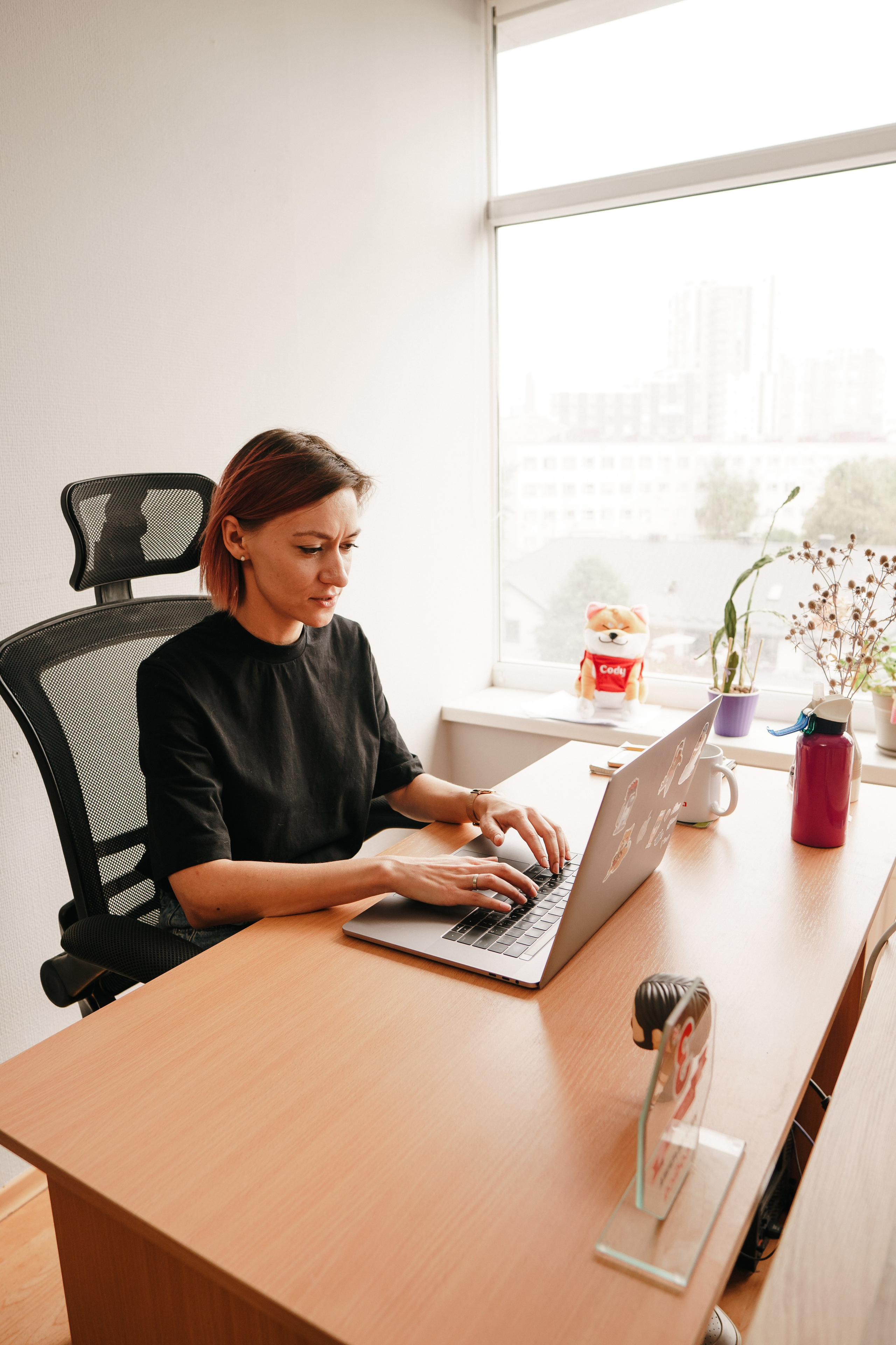 Codica. Фото • Відео • Аерозйомка • Контент для бізнесу