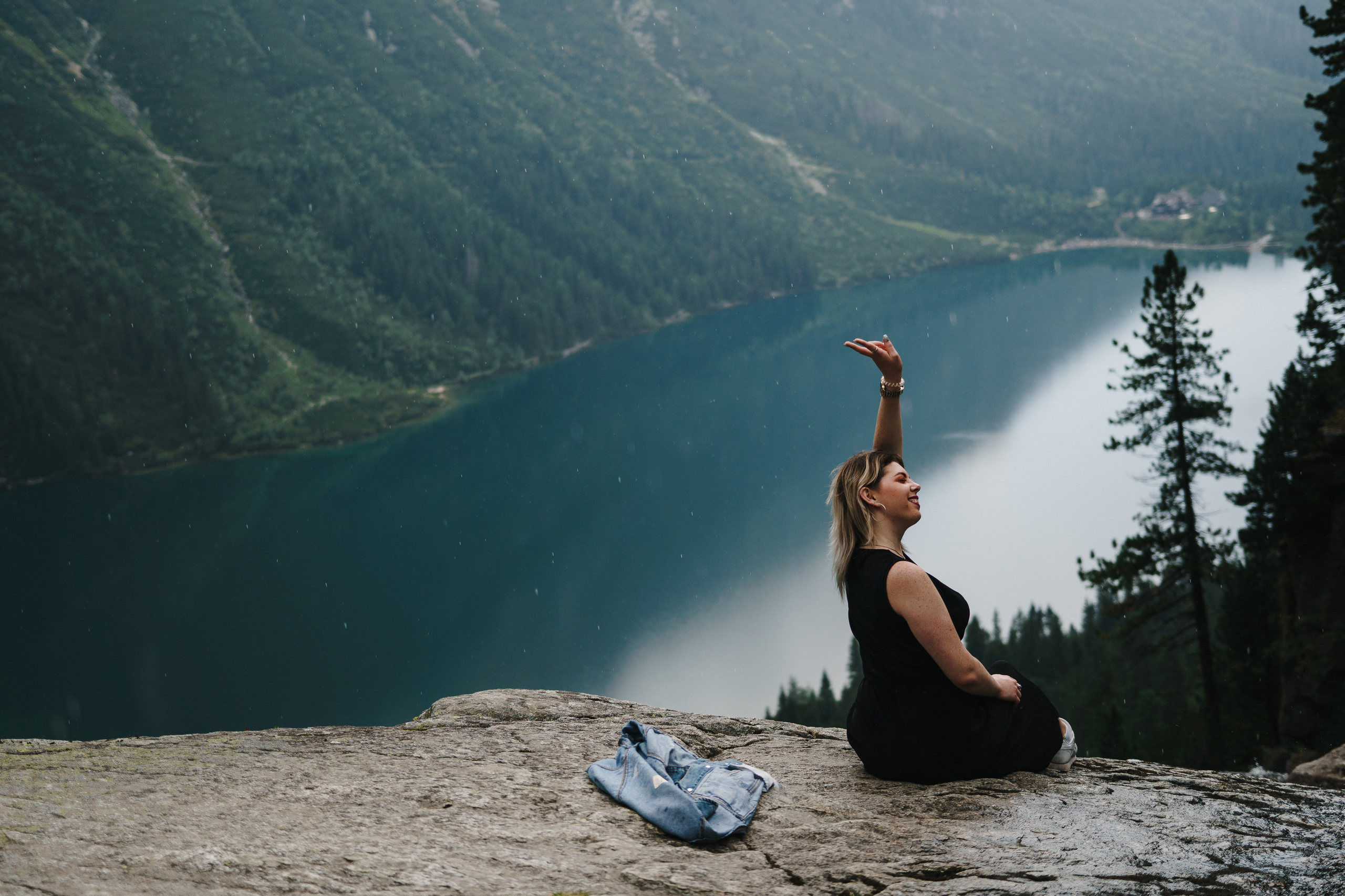 Стук Travel. Краков и Морське Око. Photo • Video • Production • Aerial • Media Creation