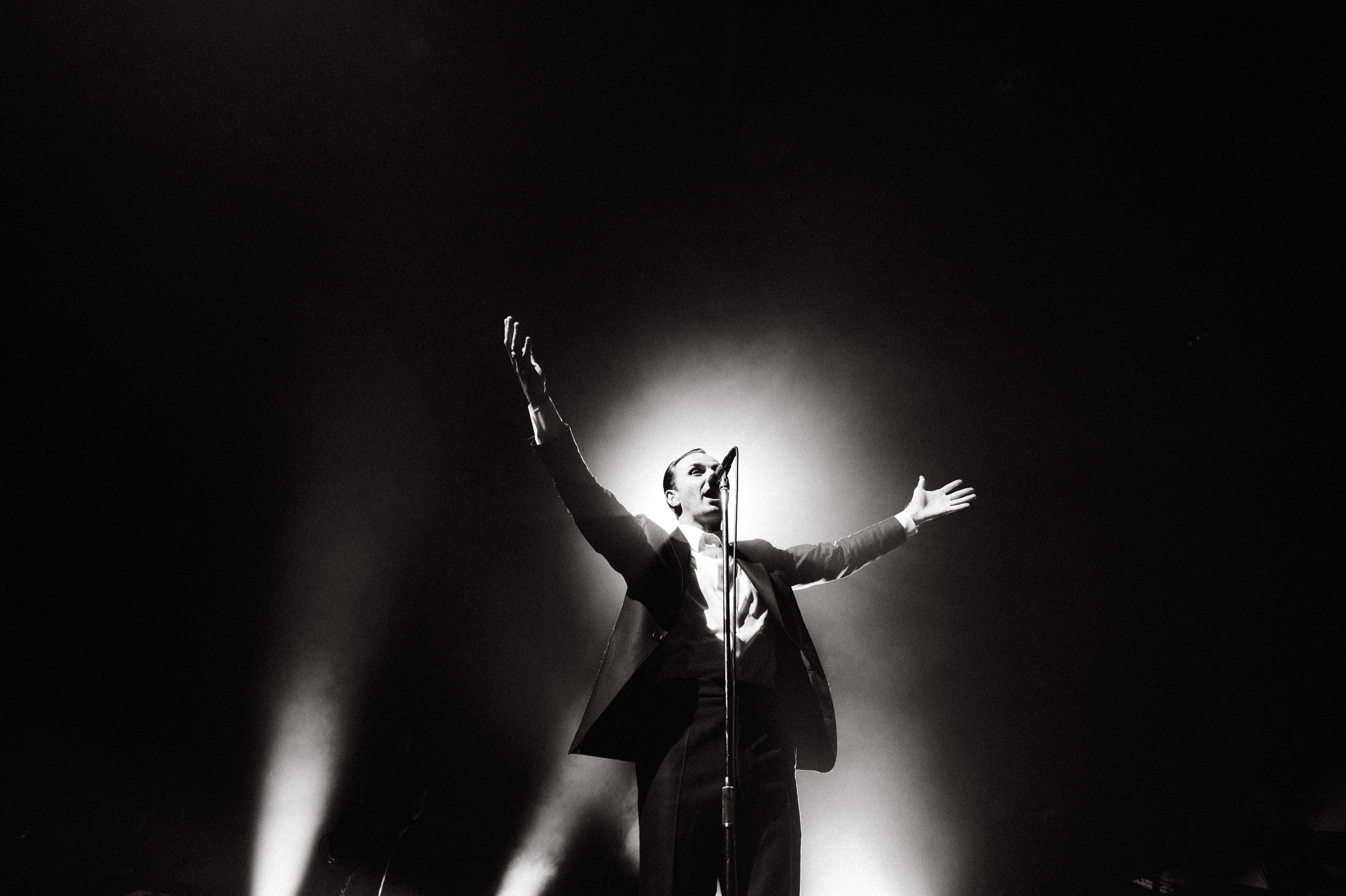 HURTS — Bochum. Фото • Видео • Аэросъемка • Контент для бизнеса