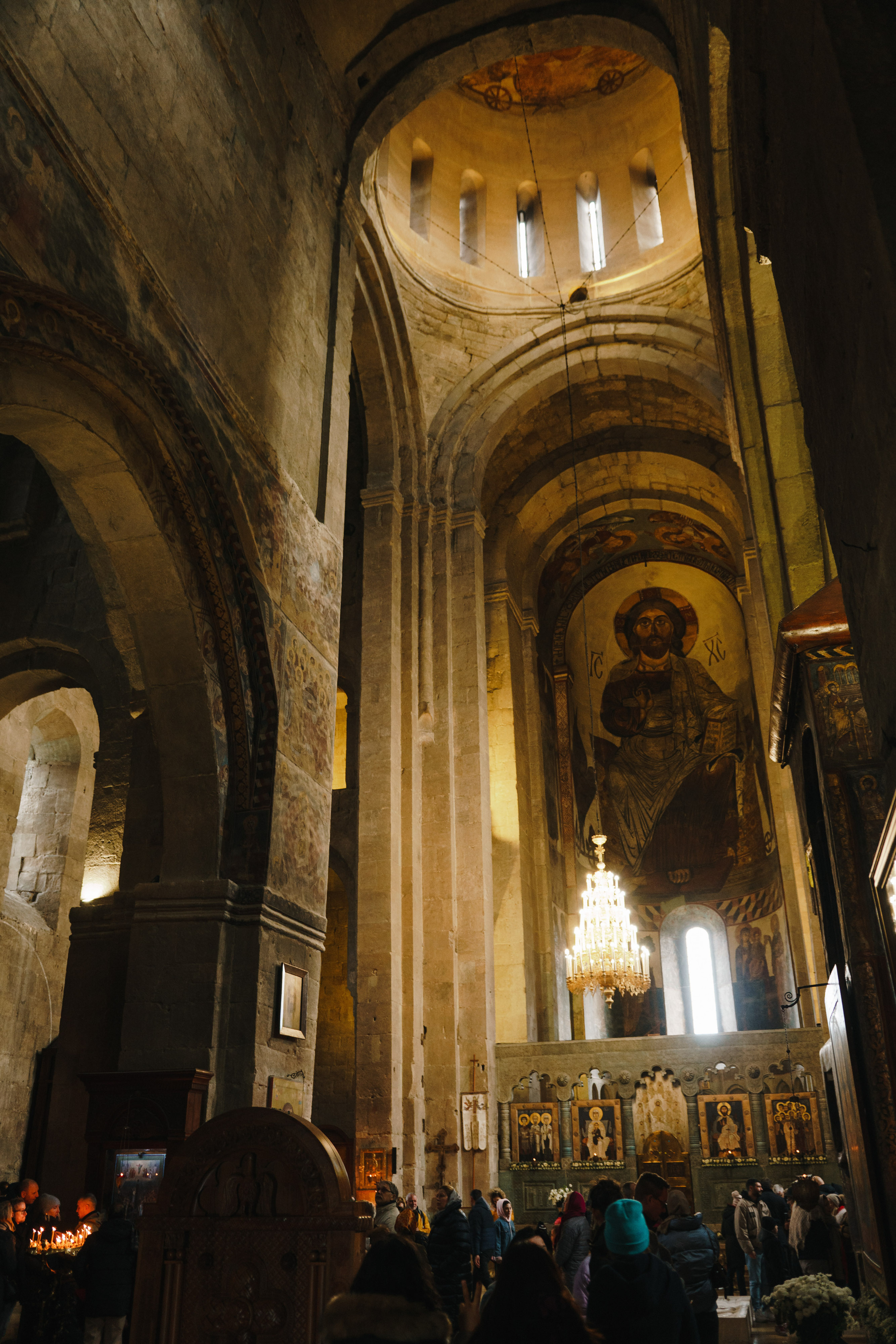 Стук Travel. Новый год в Грузии. Тбилиси, Боржоми. Photo • Video • Production • Aerial • Media Creation