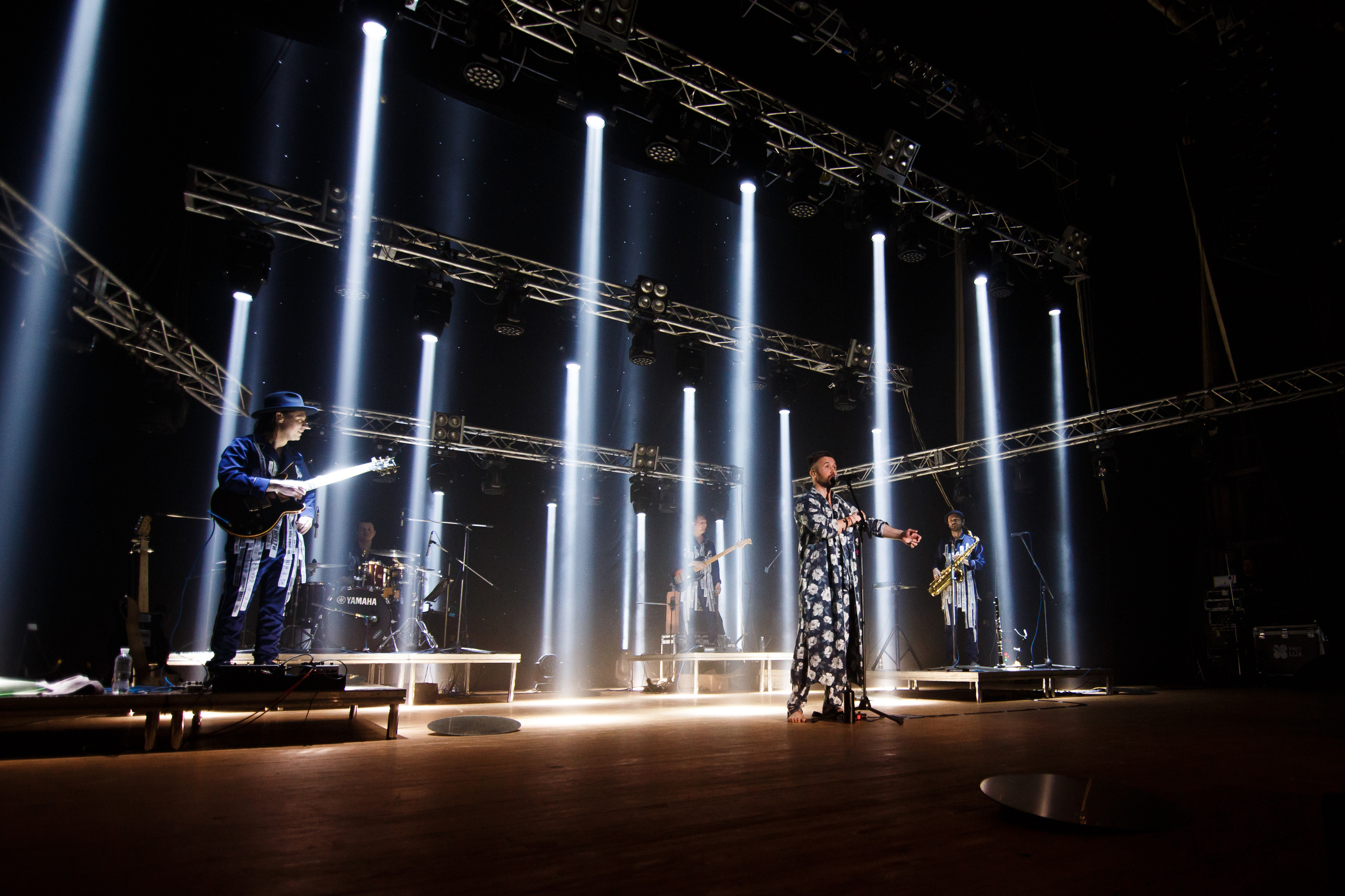 Сергей Бабкин. Харьков — Дворец Студентов НЮА. Фото • Відео • Аерозйомка • Контент для бізнесу