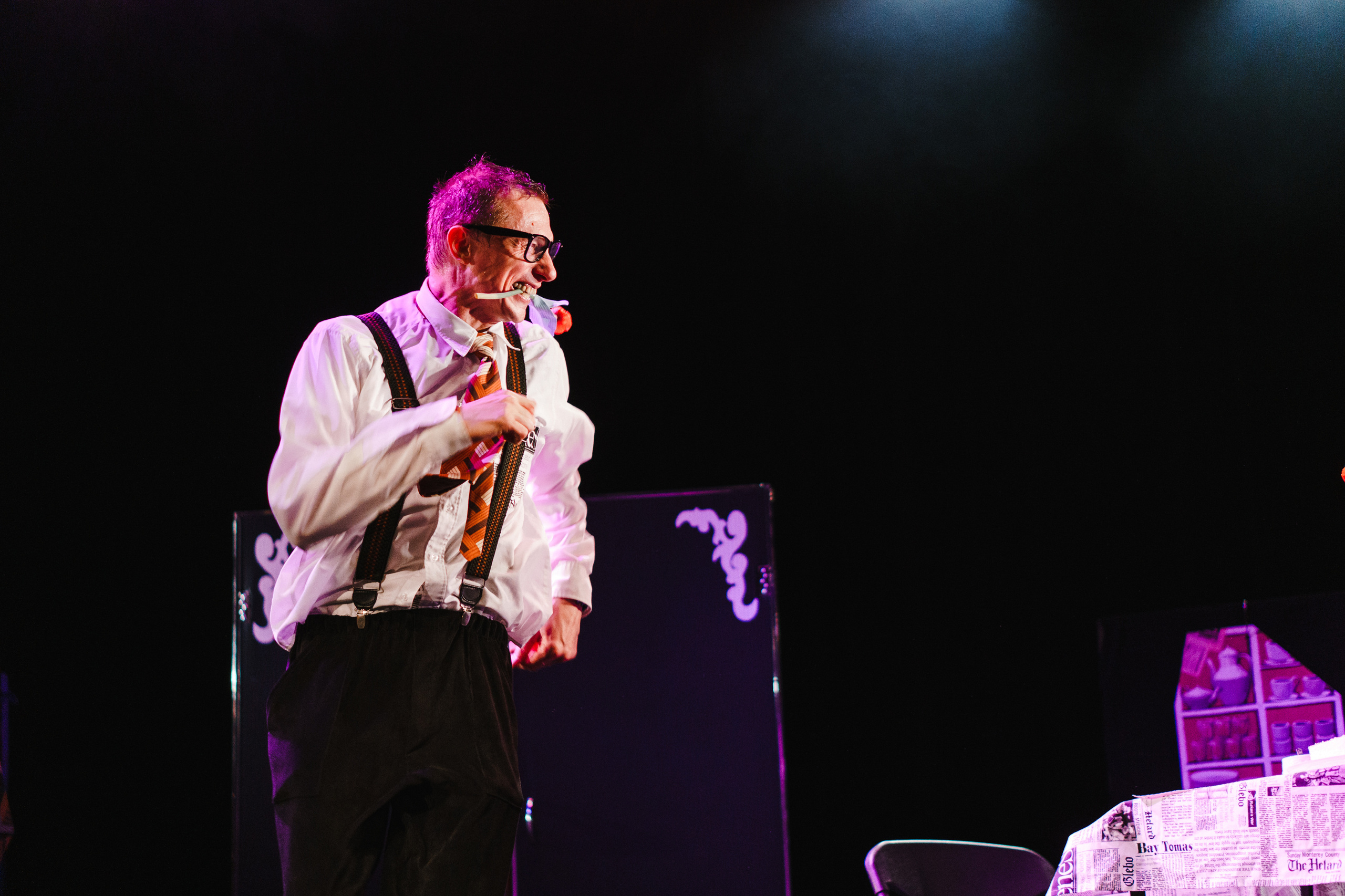 Театр «Сорванцы». Три плюс Кот. Премьера. Фото • Видео • Аэросъемка • Контент для бизнеса