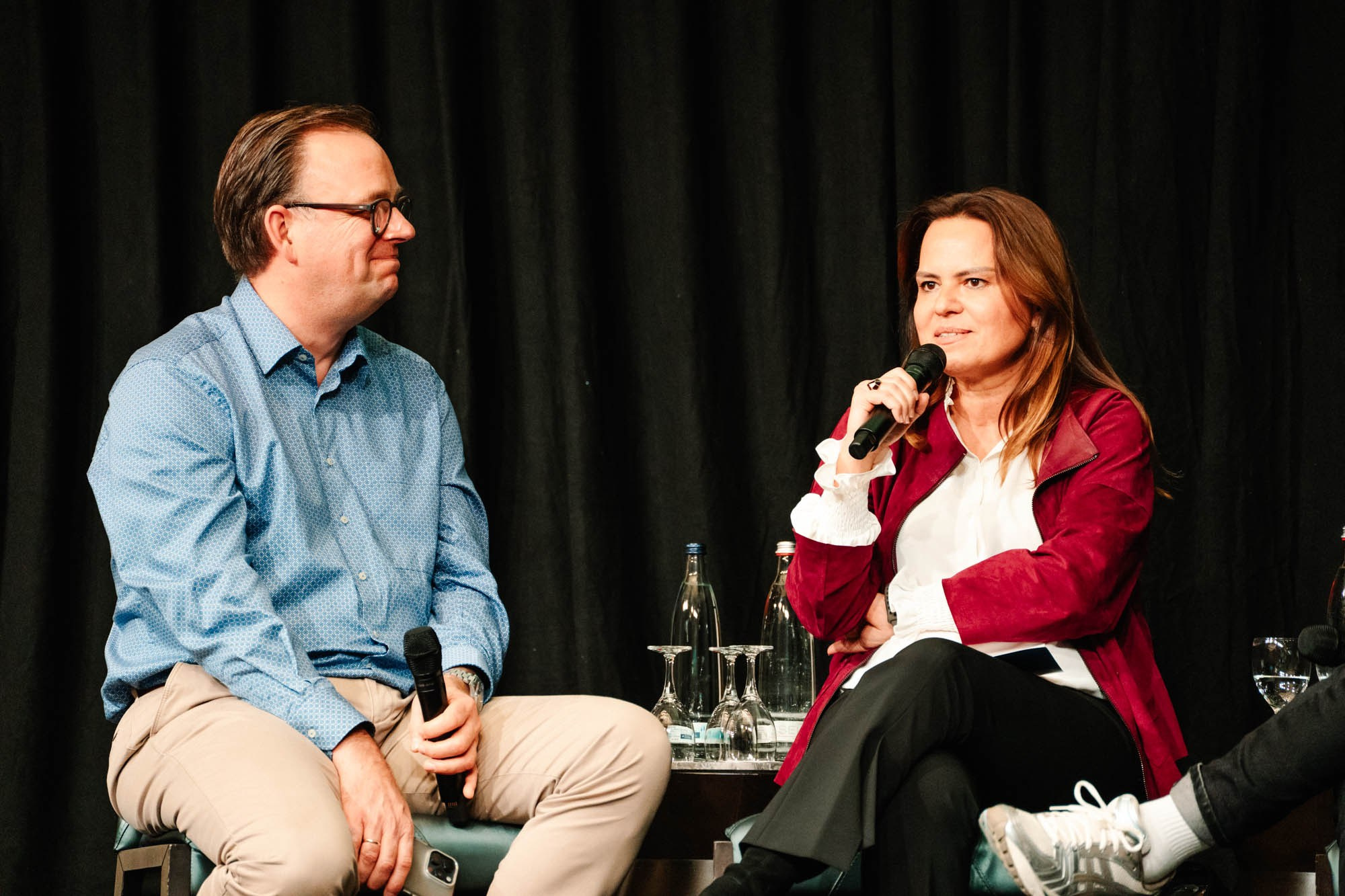 MMA Smarties Awards Berlin 2025. Foto • Video • Produktion • Luftbildaufnahmen • Erstellung von Medien