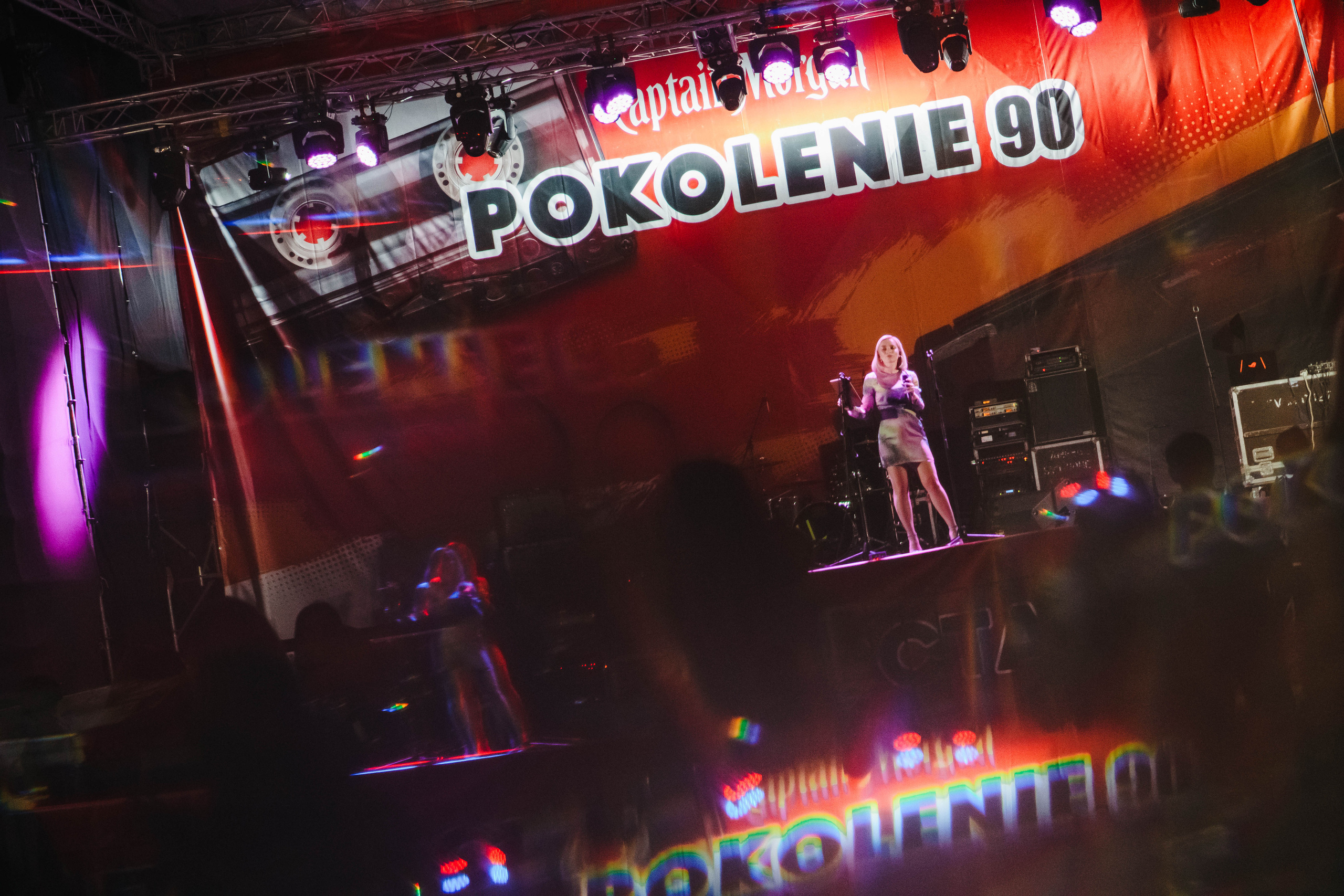 Фестиваль Поколение 90-х. День 3. Фото • Відео • Аерозйомка • Контент для бізнесу