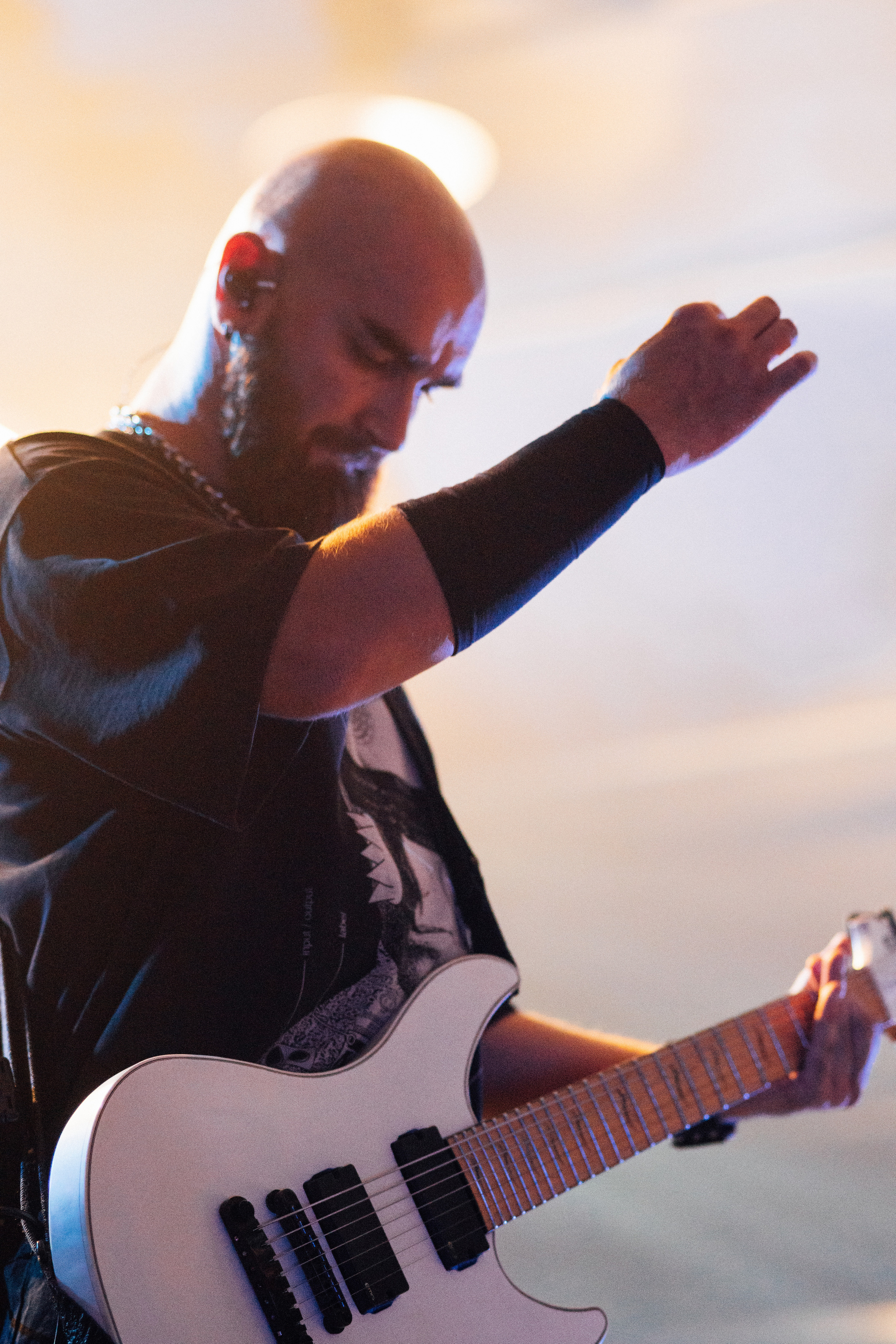 The Hardkiss. Münich — TonHalle. Photo • Video • Production • Aerial • Media Creation