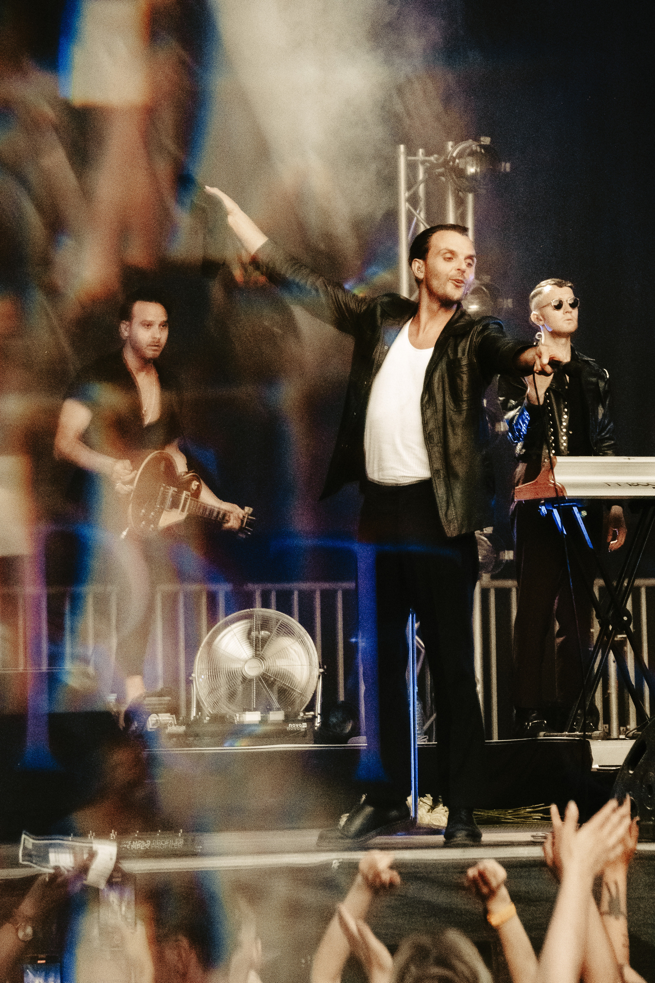 HURTS — Königstein Festung. Foto • Video • Produktion • Luftbildaufnahmen • Erstellung von Medien