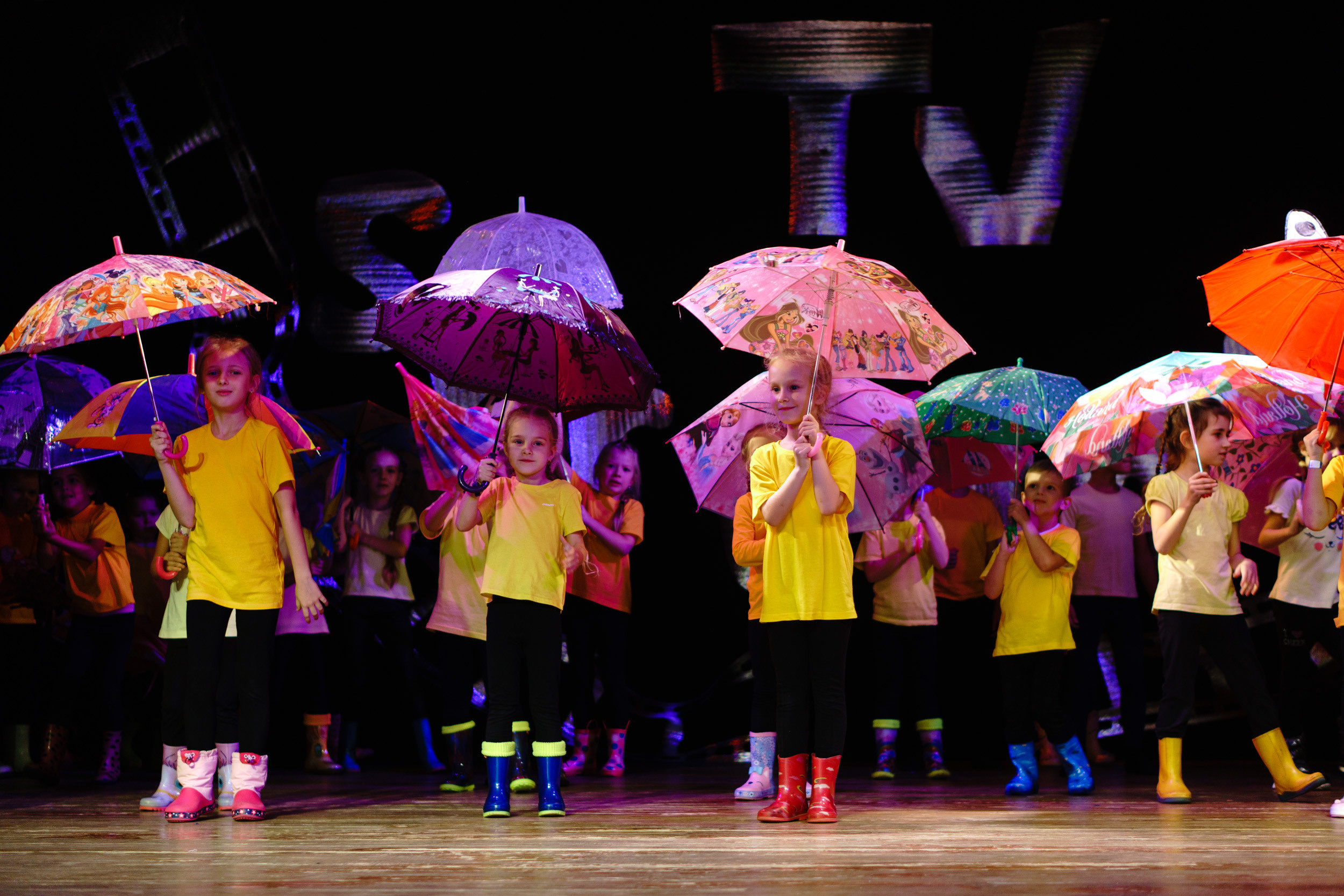 Открытие 33-го театрального сезона. Фото • Видео • Аэросъемка • Контент для бизнеса