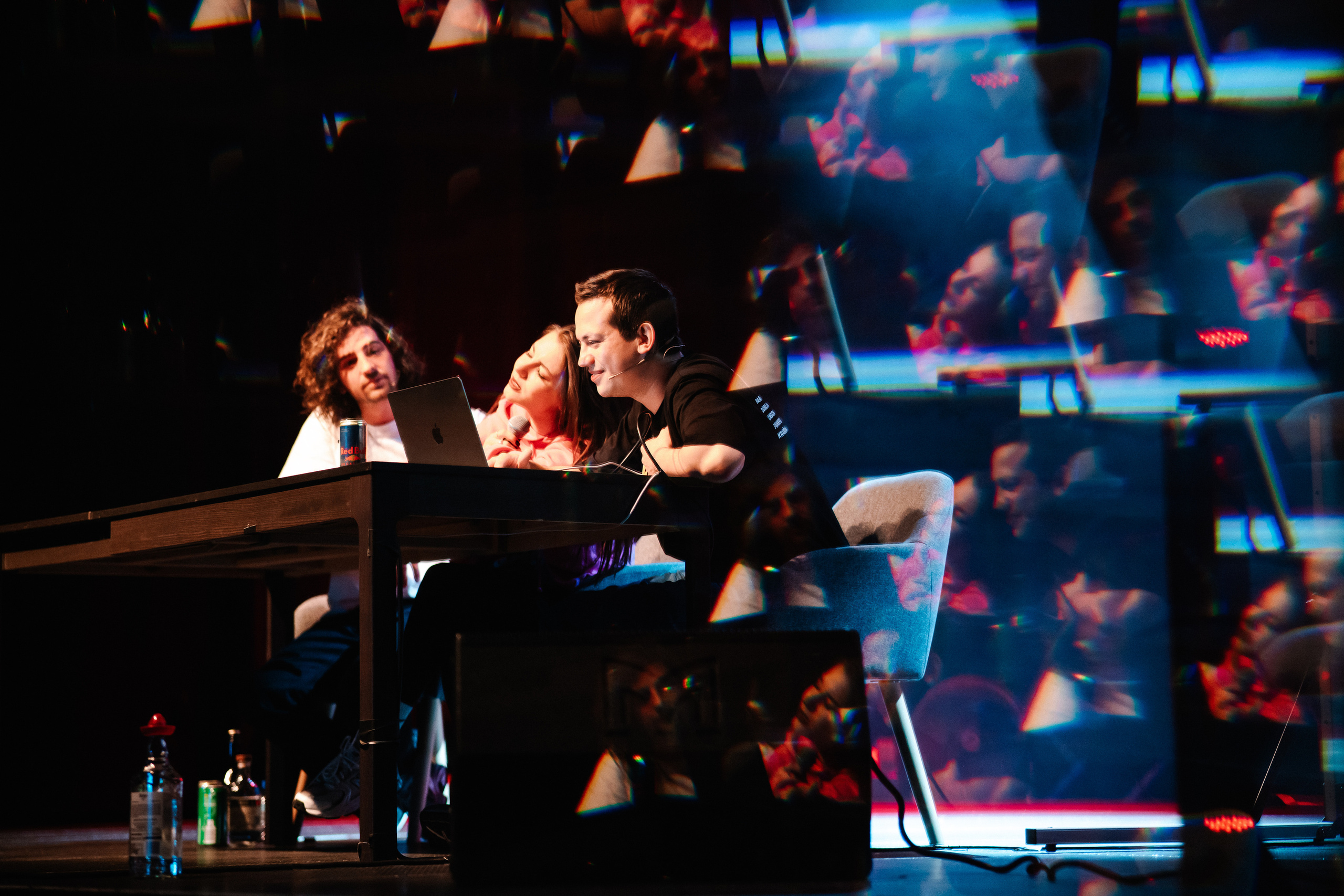 Пожежа. Frankfurt — Batschkapp. Photo • Video • Production • Aerial • Media Creation