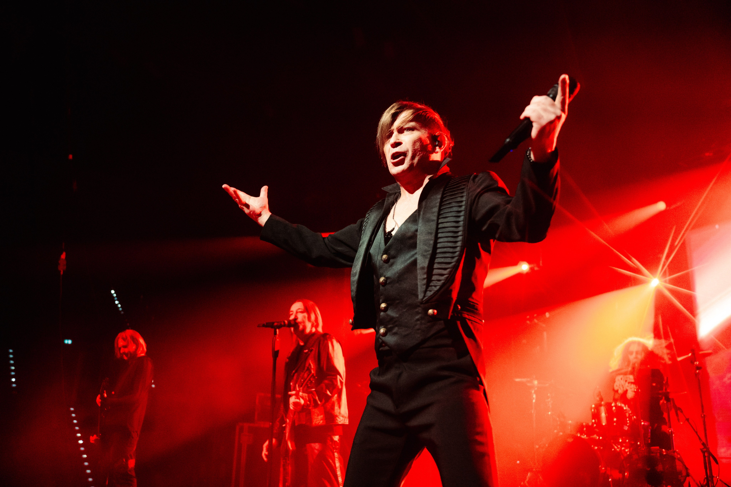 БИ-2 — Ludwigsburg. Фото • Видео • Аэросъемка • Контент для бизнеса