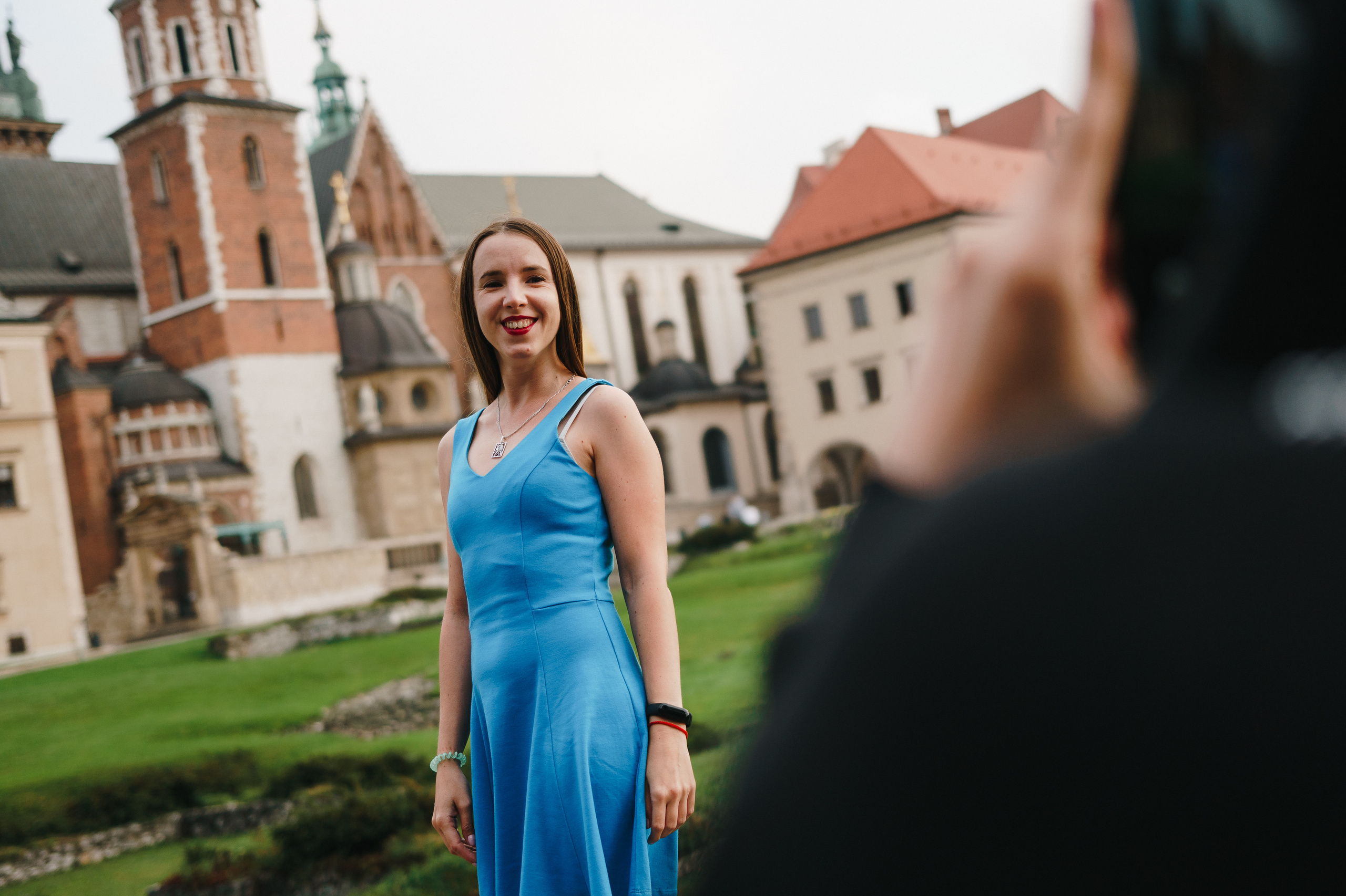 Стук Travel. Краков и Морське Око. Photo • Video • Production • Aerial • Media Creation