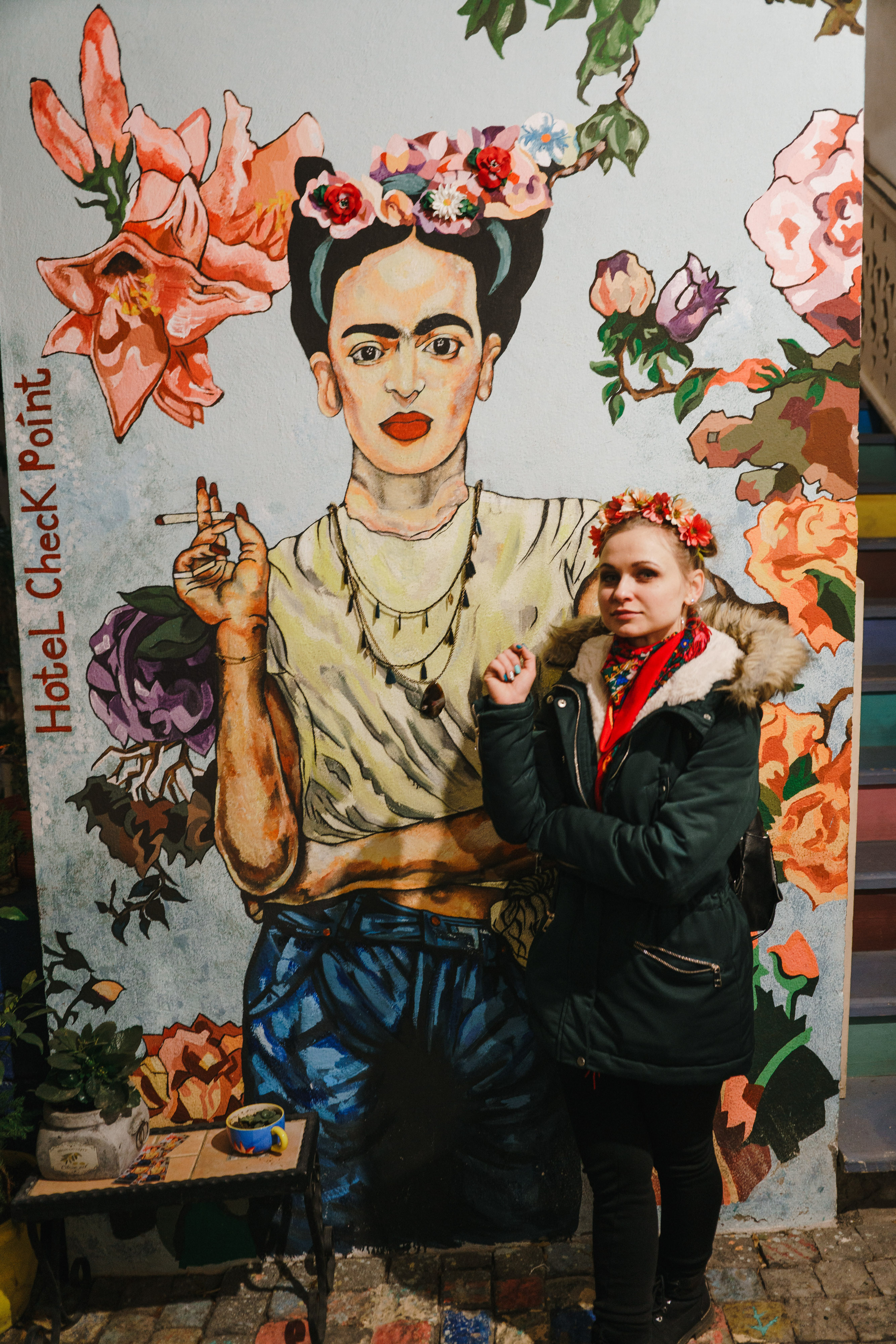 Стук Travel. Новый год в Грузии. Тбилиси, Боржоми. Photo • Video • Production • Aerial • Media Creation