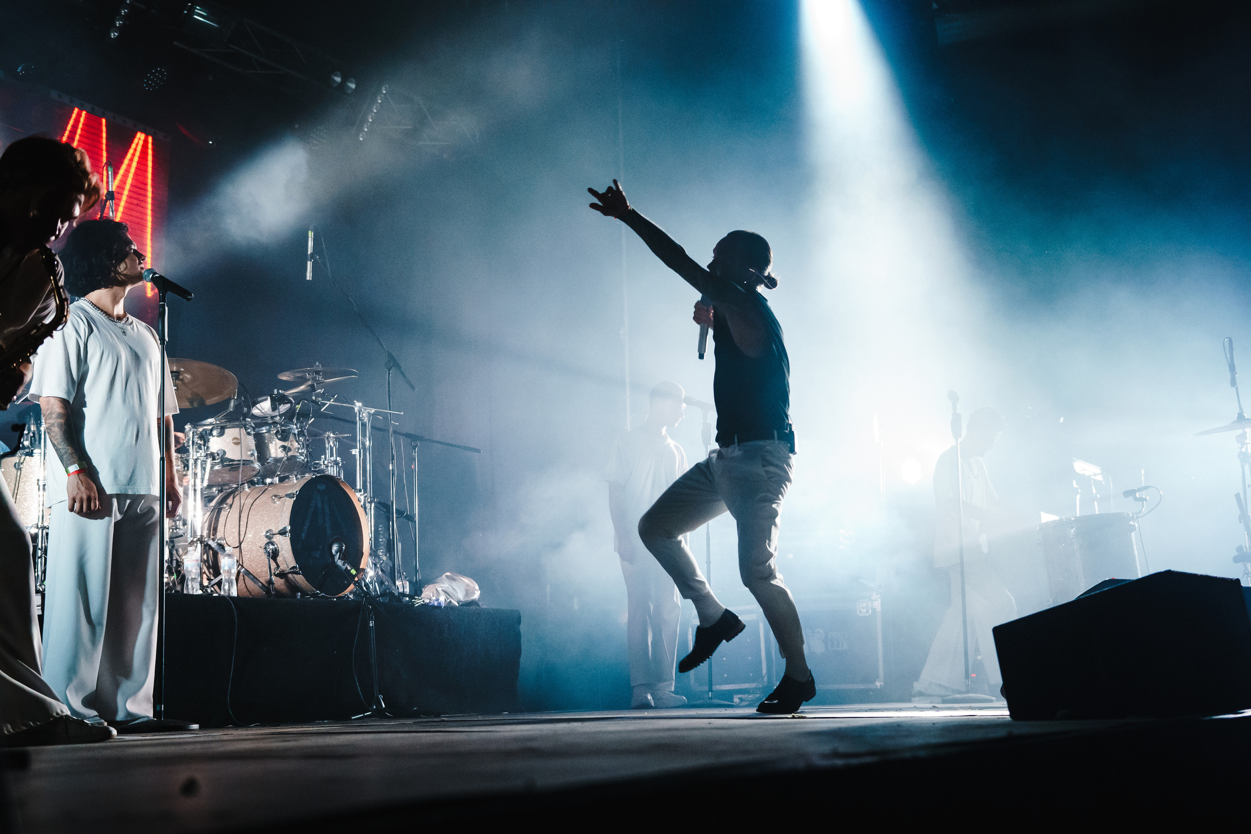 Артем Пивоваров. Харьков — арт-завод «Механика». Photo • Video • Production • Aerial • Media Creation