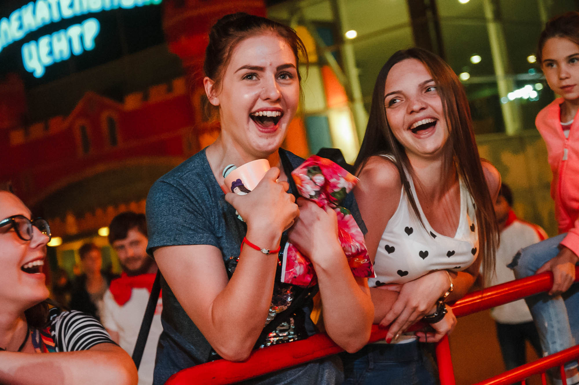 Фестиваль кофе в Центральном парке. Foto • Video • Produktion • Luftbildaufnahmen • Erstellung von Medien