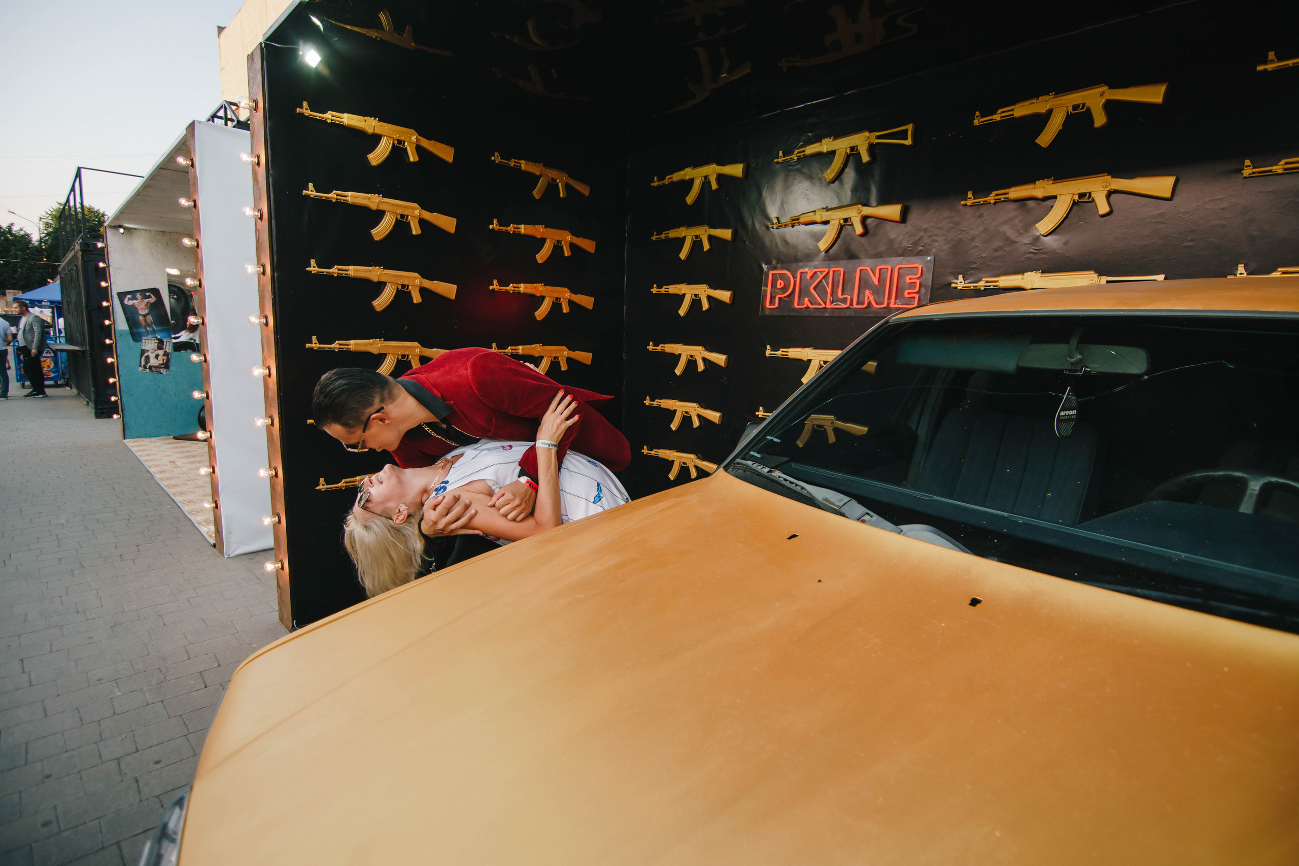 Фестиваль Поколение 90-х. День 3. Фото • Відео • Аерозйомка • Контент для бізнесу